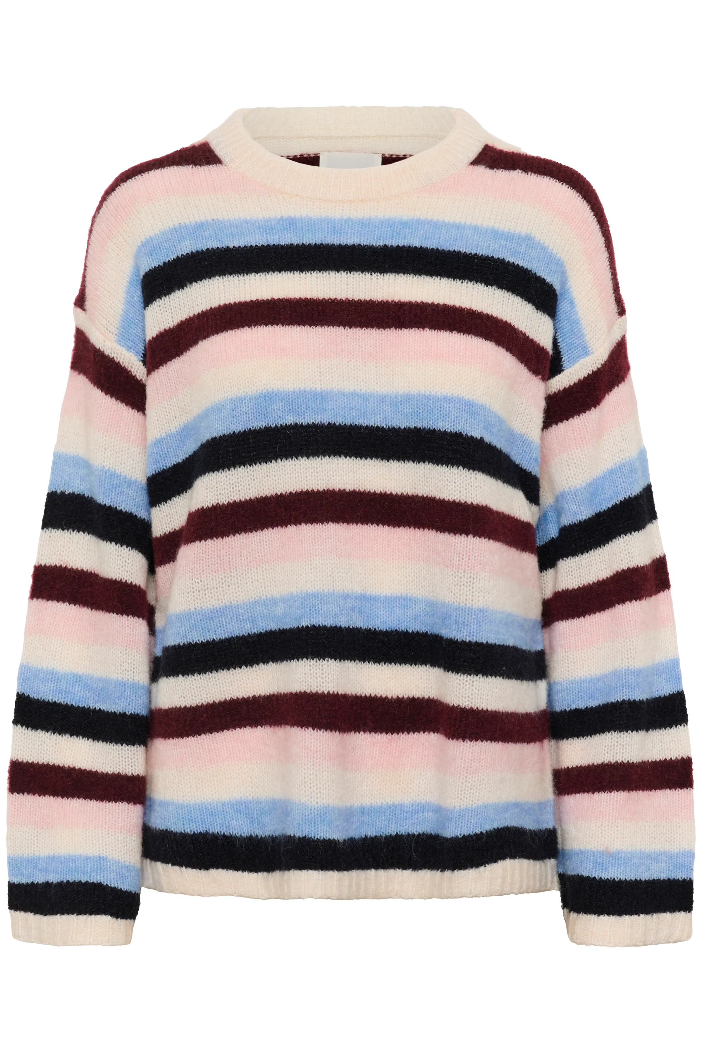 SpencerPW Pullover PACK FRONT 30310074-304303