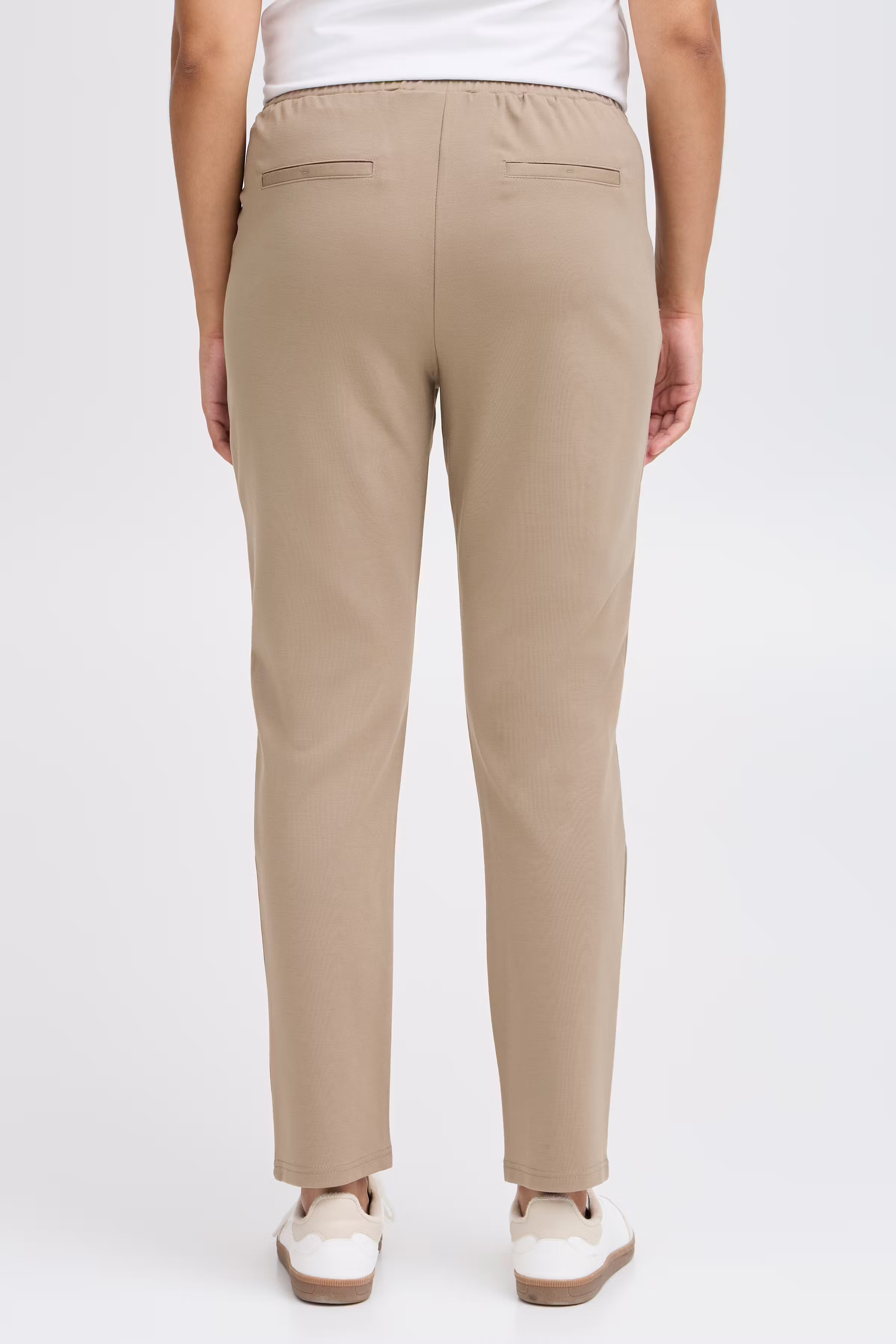 FRZASTRETCH Trousers LOOKBOOK BACK 20605622-181110