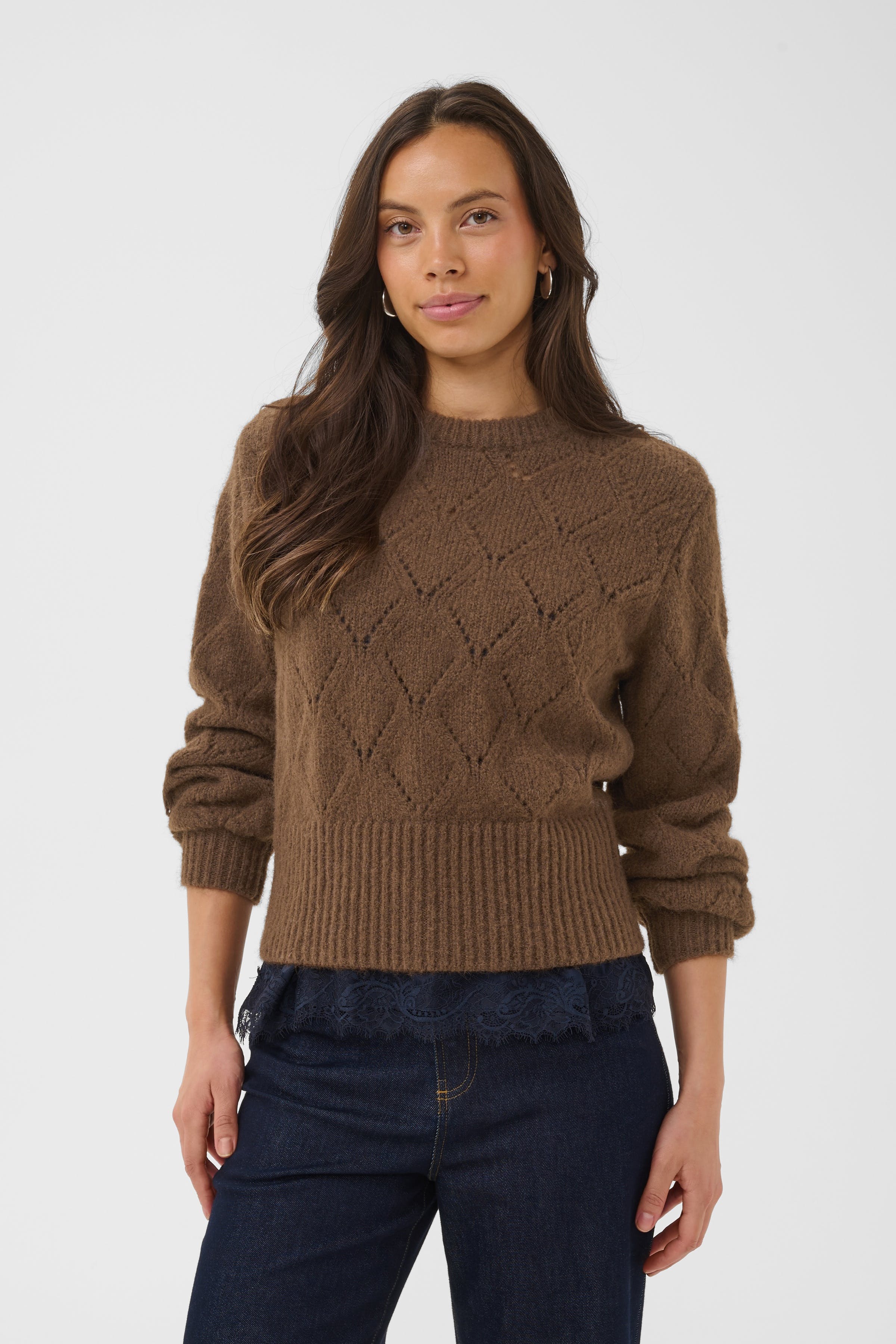TabbathaSZ Pullover LOOKBOOK FRONT 30515440-1910201