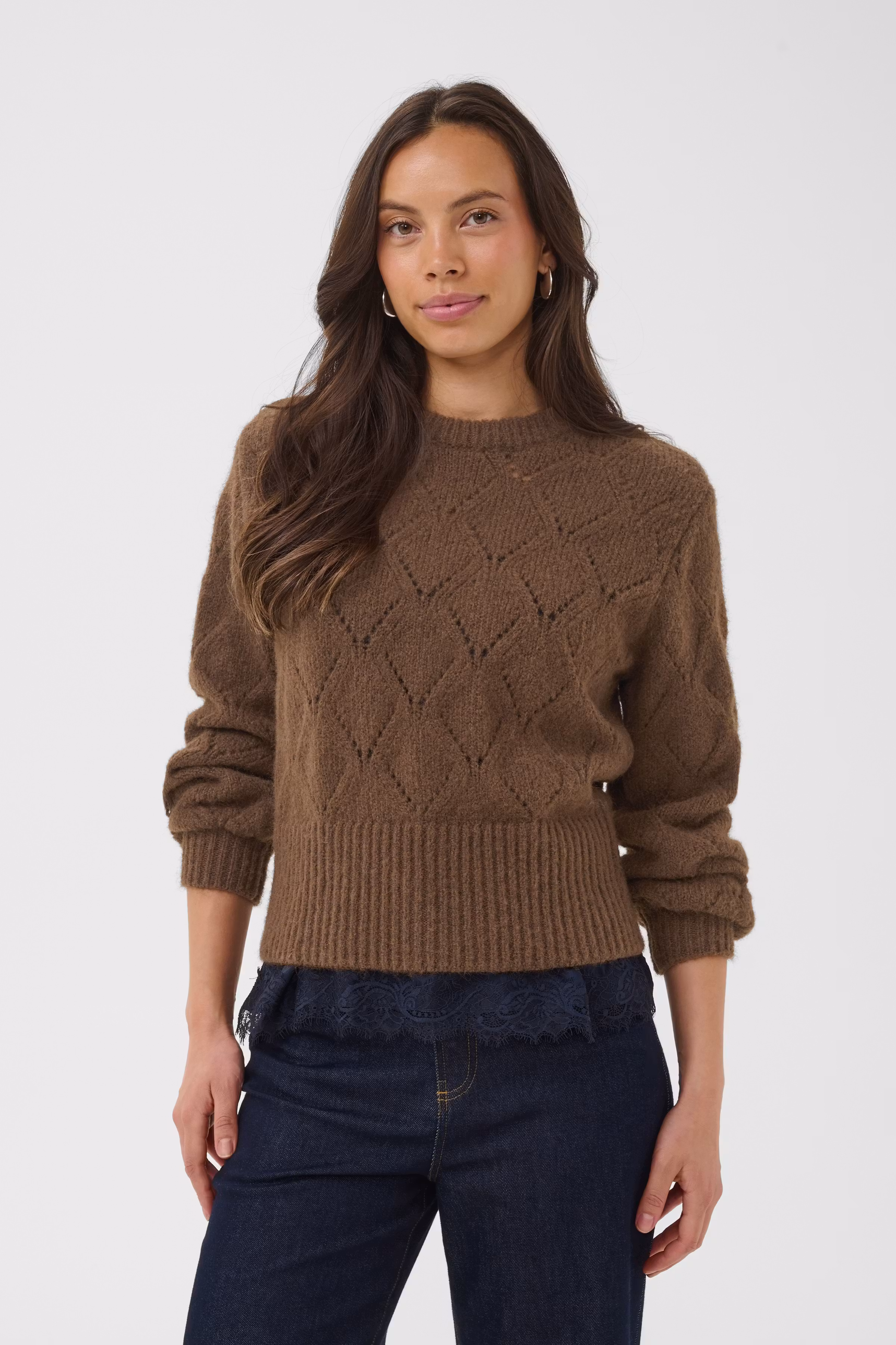 TabbathaSZ Pullover LOOKBOOK FRONT 30515440-1910201