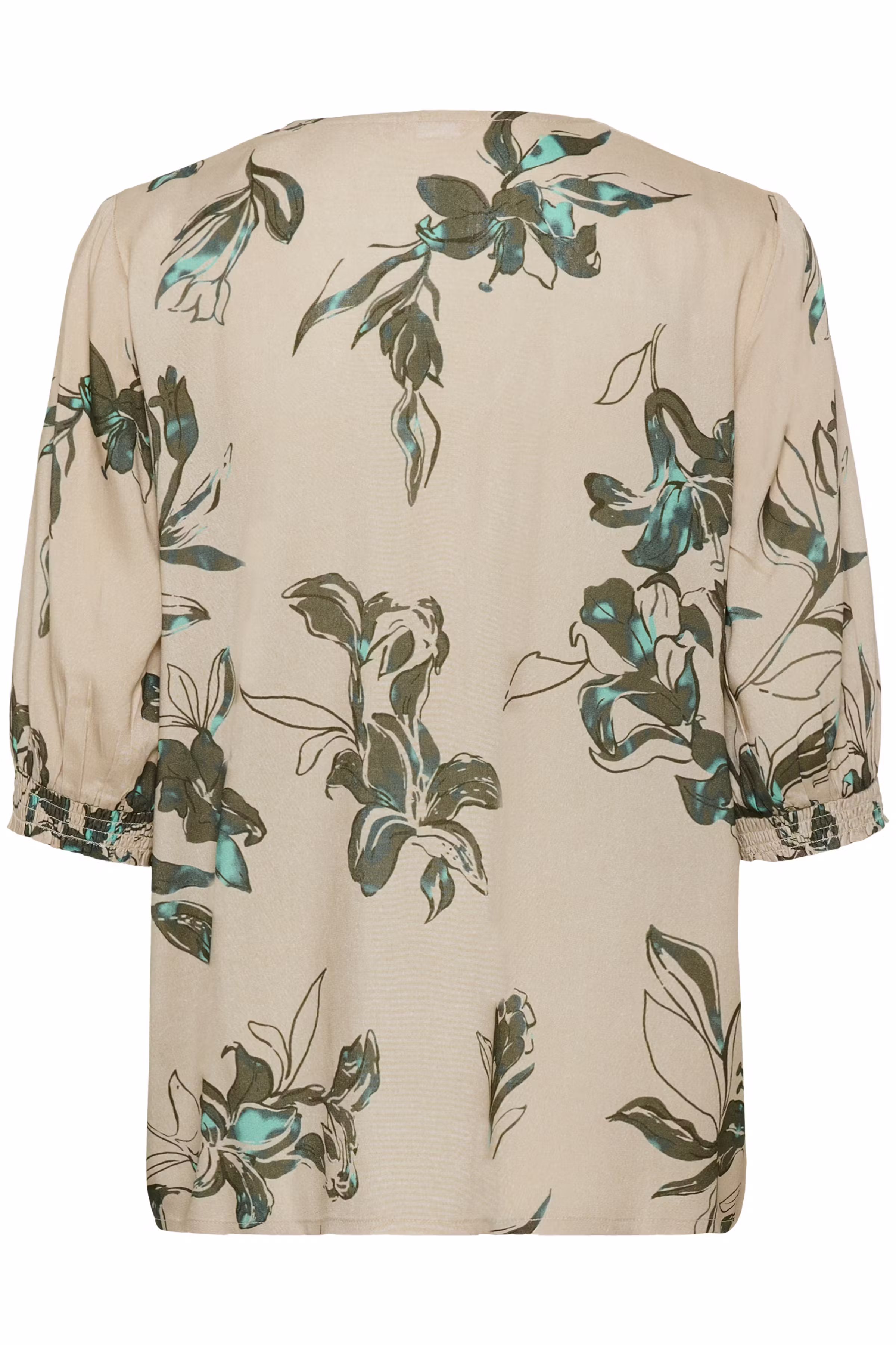 BPtrudy Bluse PACK BACK 40200012-108404