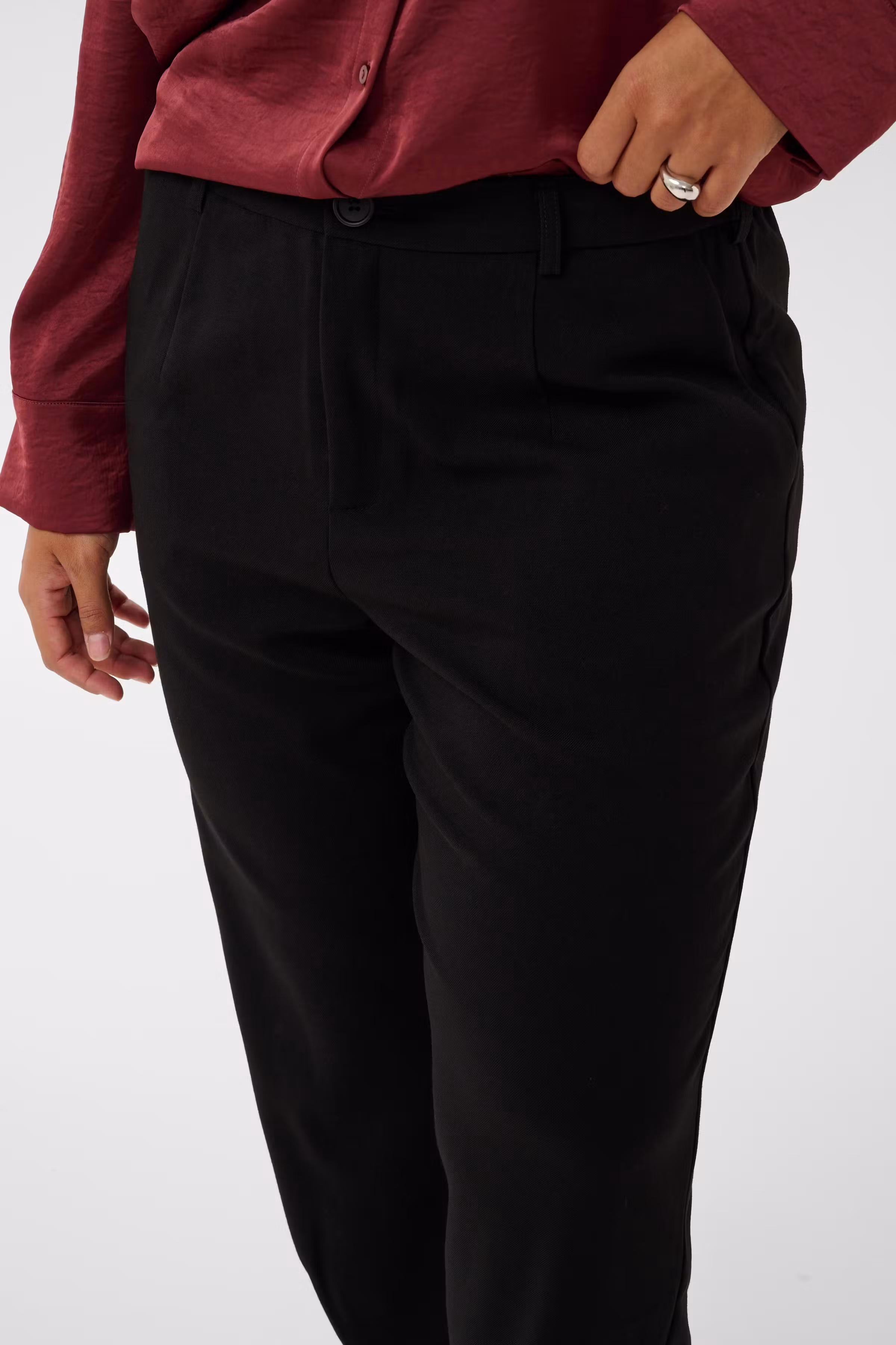 KCmerla Bukser LOOKBOOK DETAIL 10582231-100121