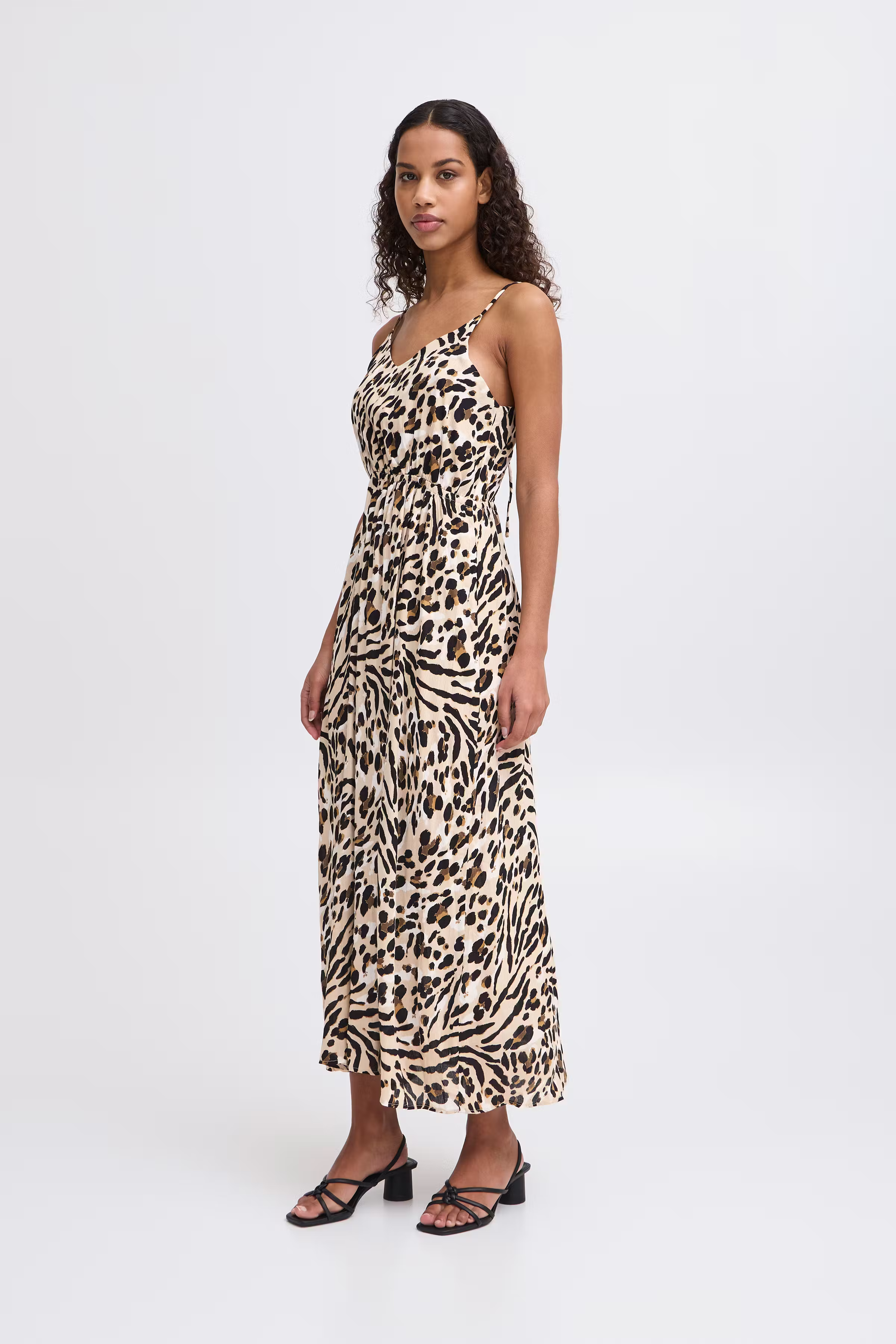 IHMARRAKECH Dress LOOKBOOK FRONT 20122963-204480