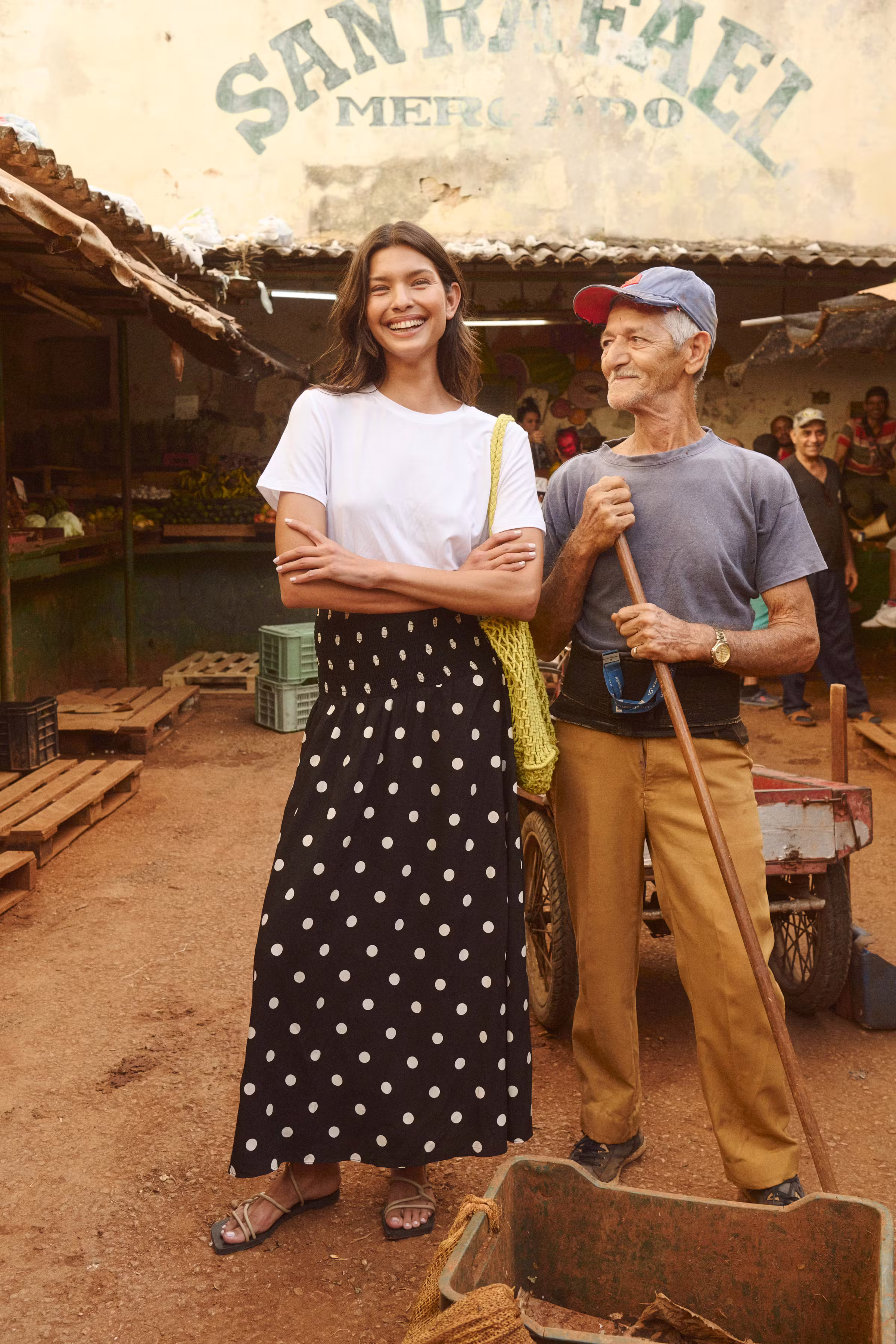 GislaSZ Skirt LOCATION NONE 30514246-303864