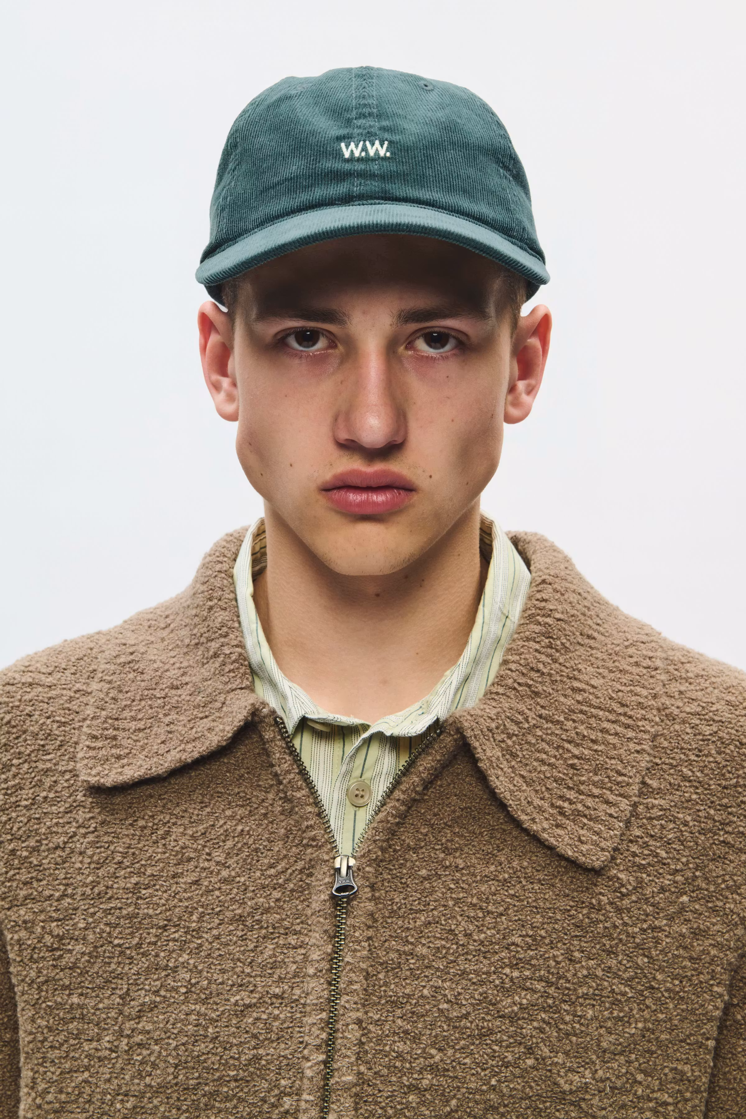 WWW.W. Kappe LOOKBOOK DETAIL 30252251-195320