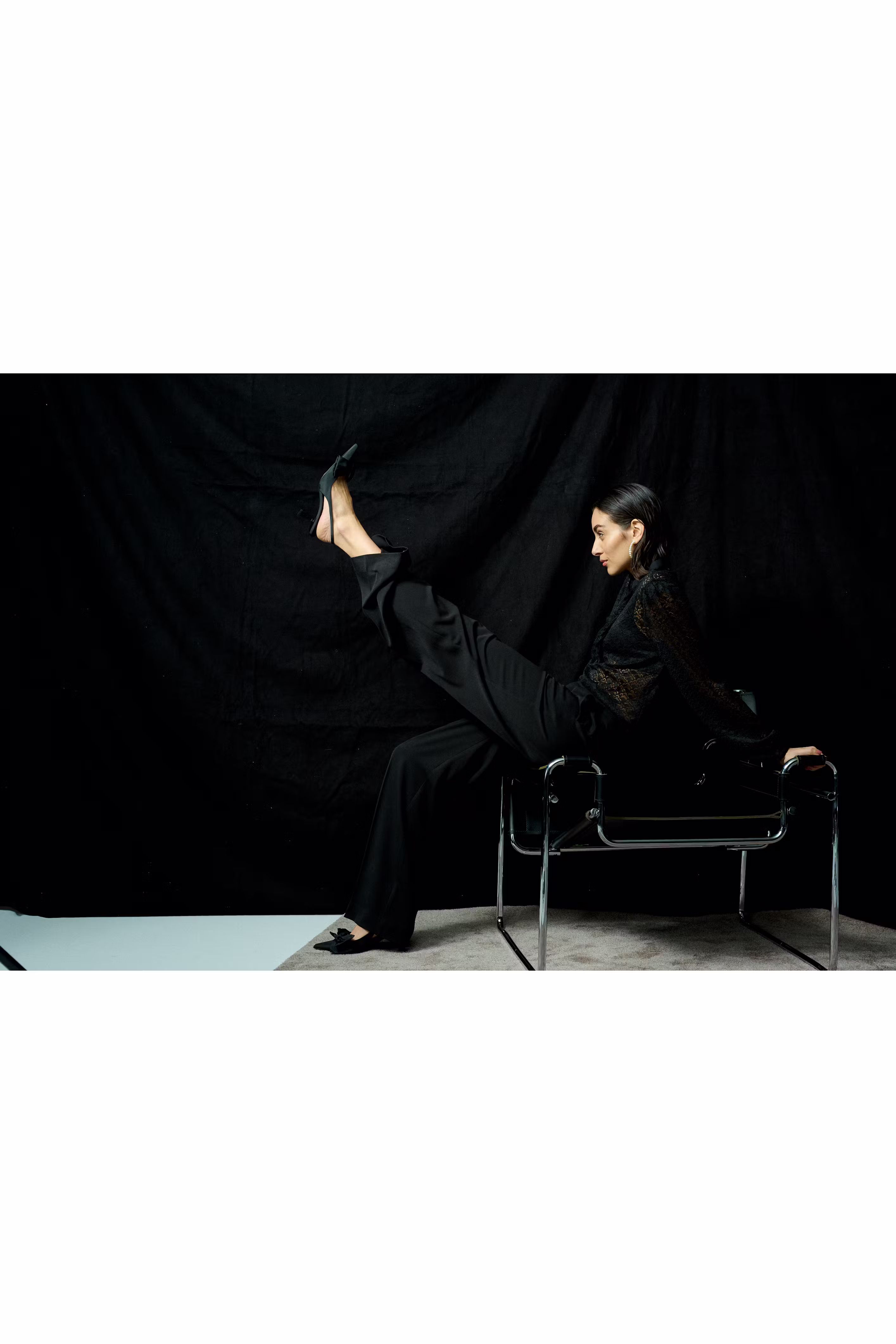 FRLUDMILLA Bluse LOCATION NONE 20613197-200113