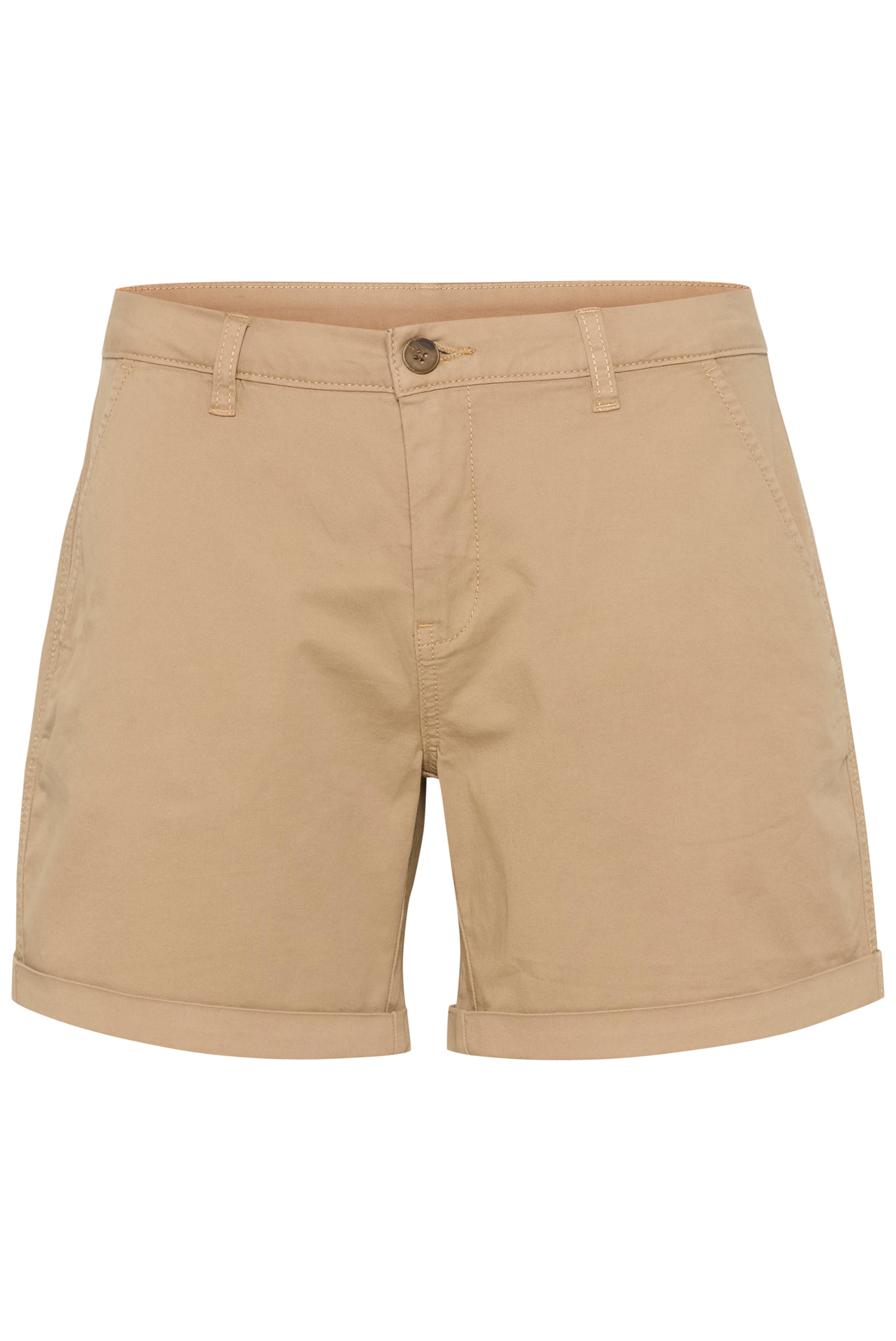 CUbrita Shorts PACK FRONT 50110328-500013