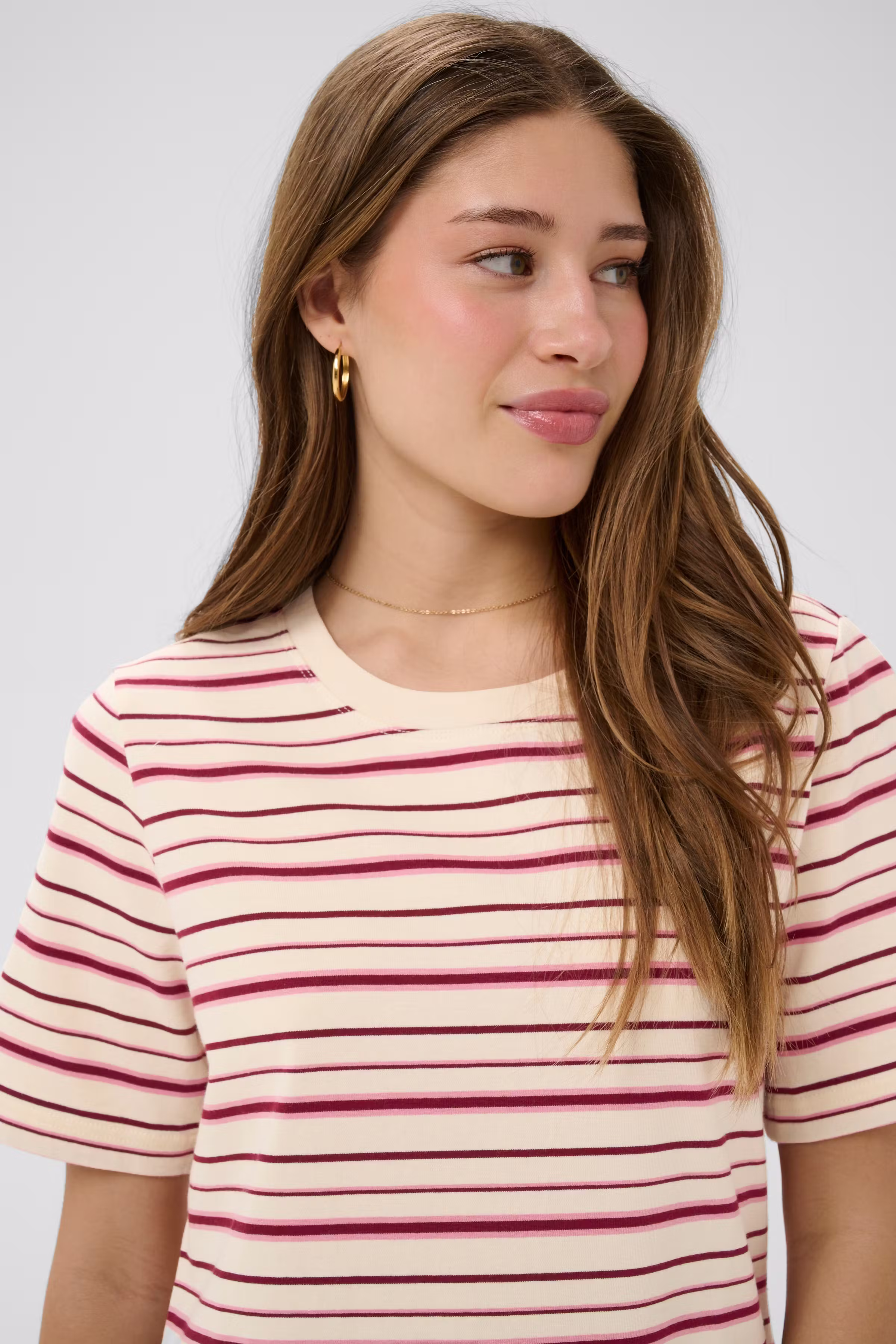CRLiva Kjole LOOKBOOK DETAIL 10615686-1000253