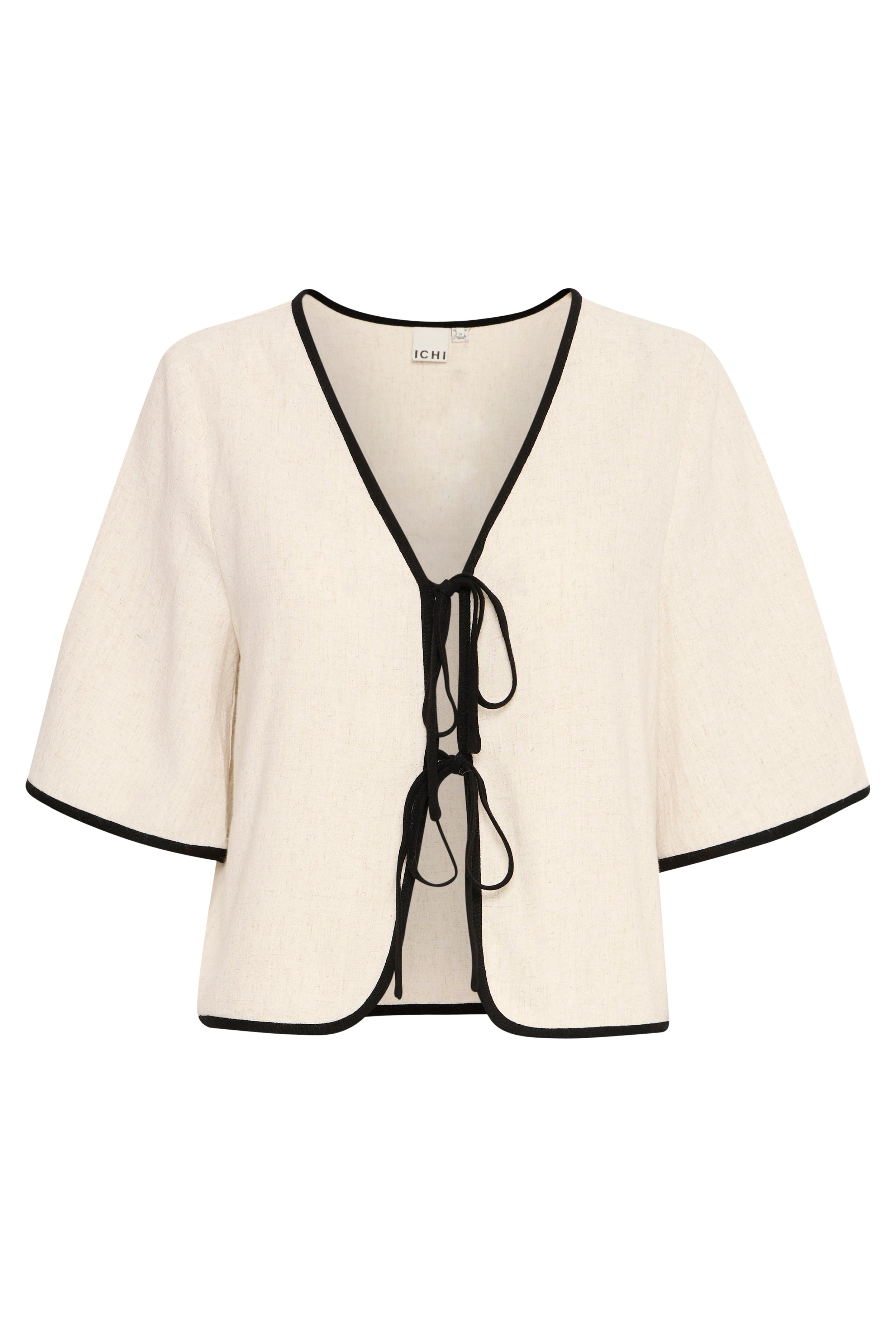 IHTACITA Skjorte PACK FRONT 20123339-1309071