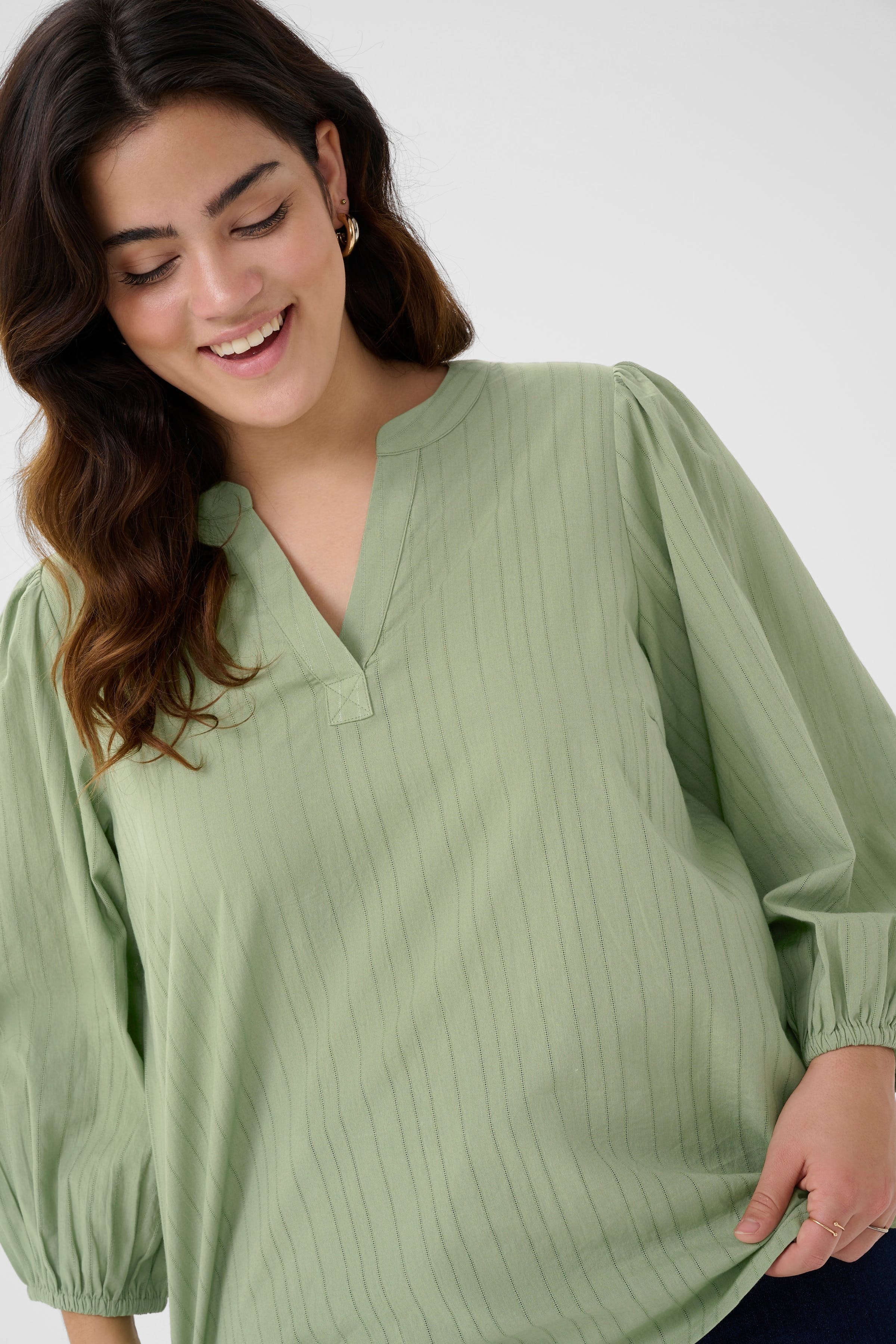 KCjolisa Blouse LOOKBOOK DETAIL 10583521-170115