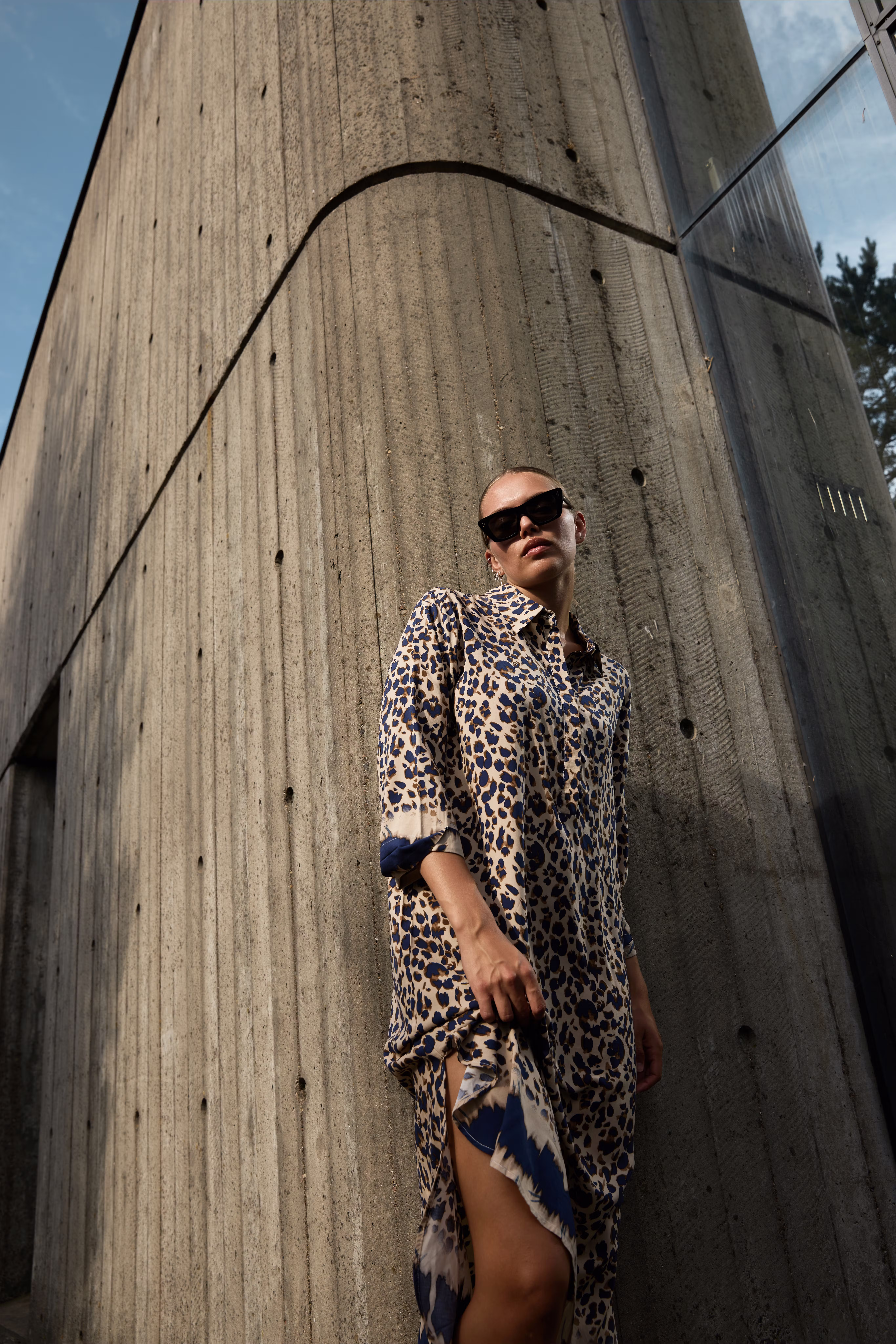 PZGLORIA Dress LOCATION NONE 50208947-202010