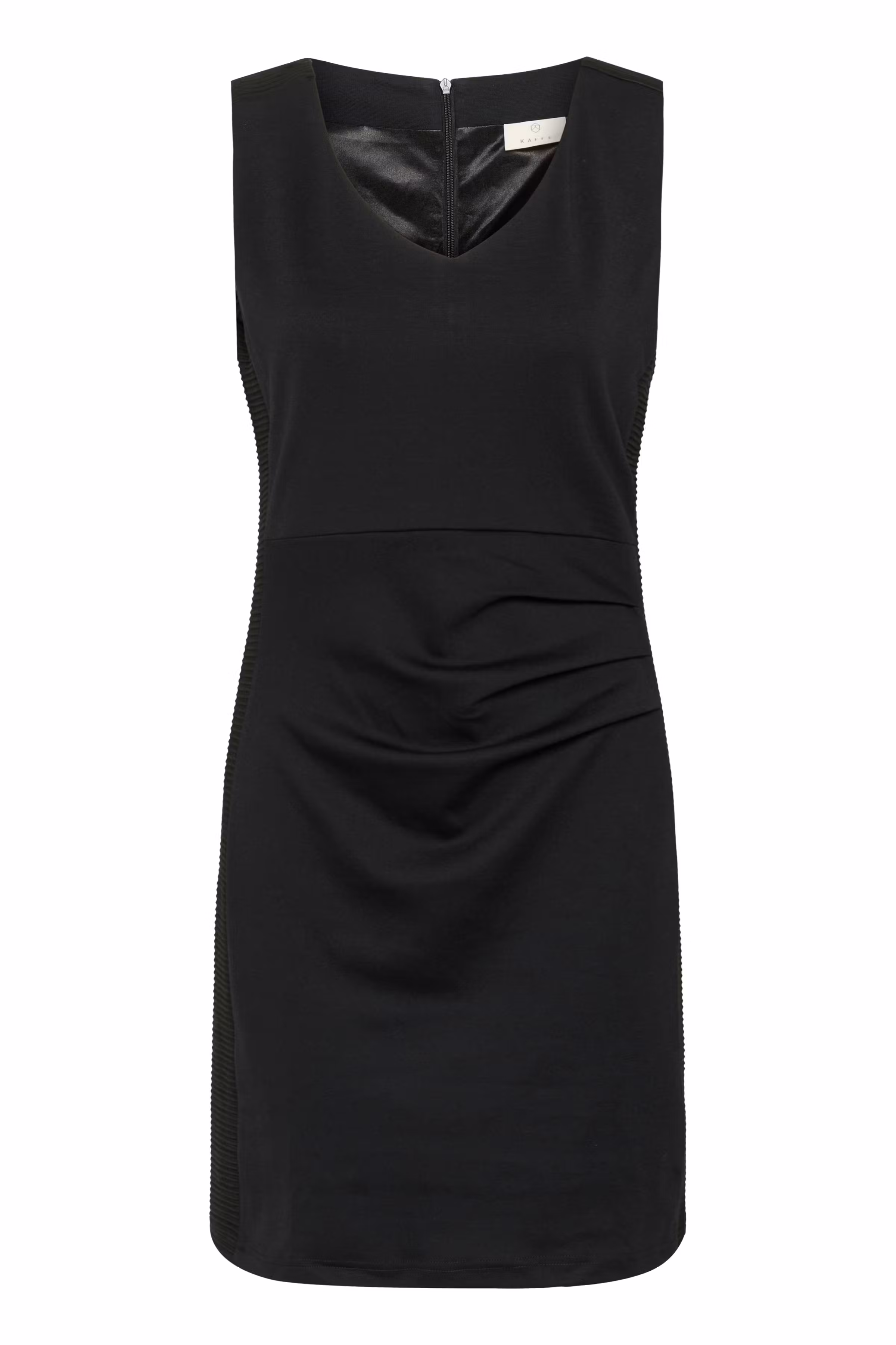 Sara Kleid PACK FRONT 10500655-50600