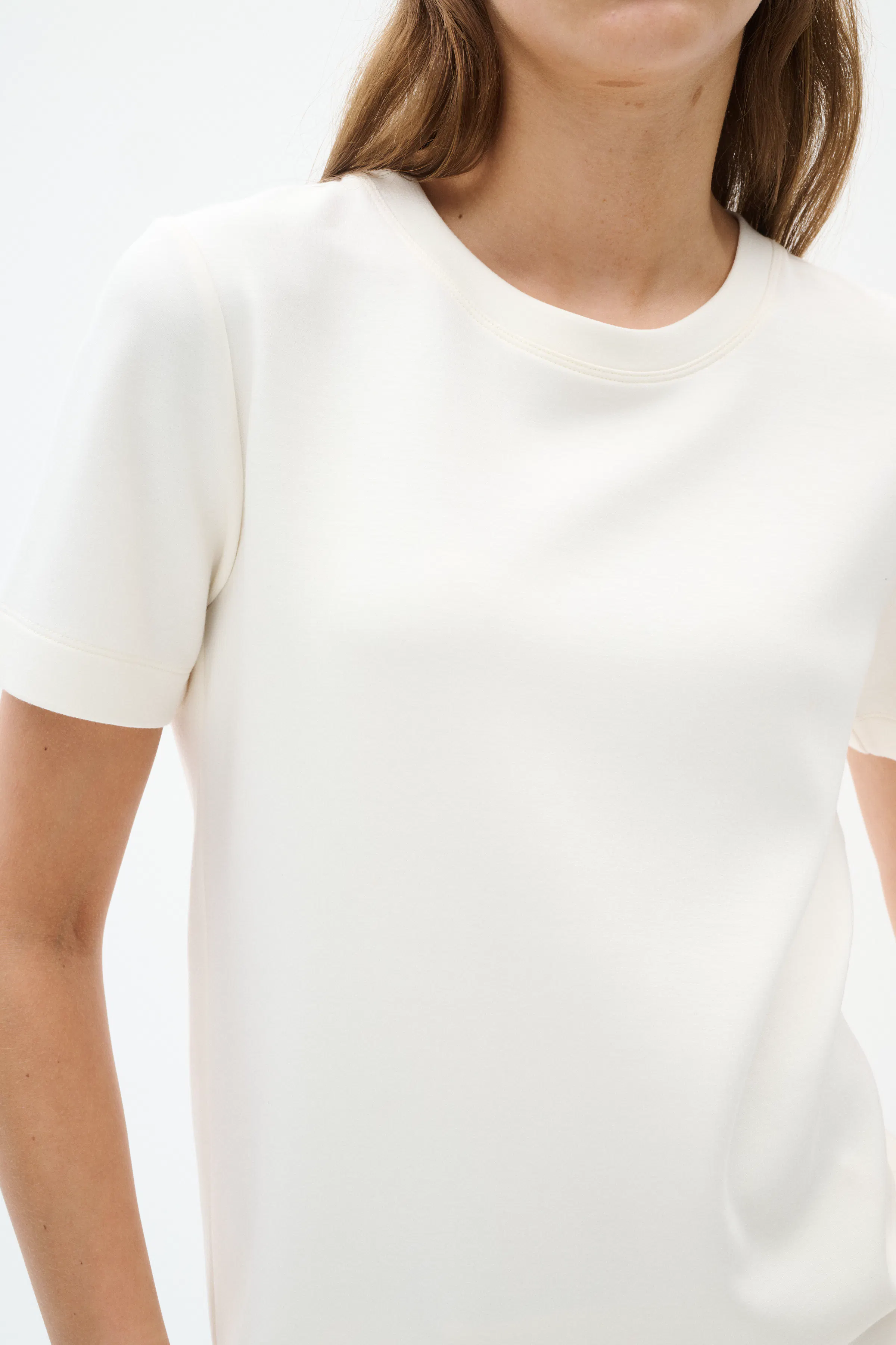 VincentIW Vincent T-shirt LOOKBOOK DETAIL 30106201-110701