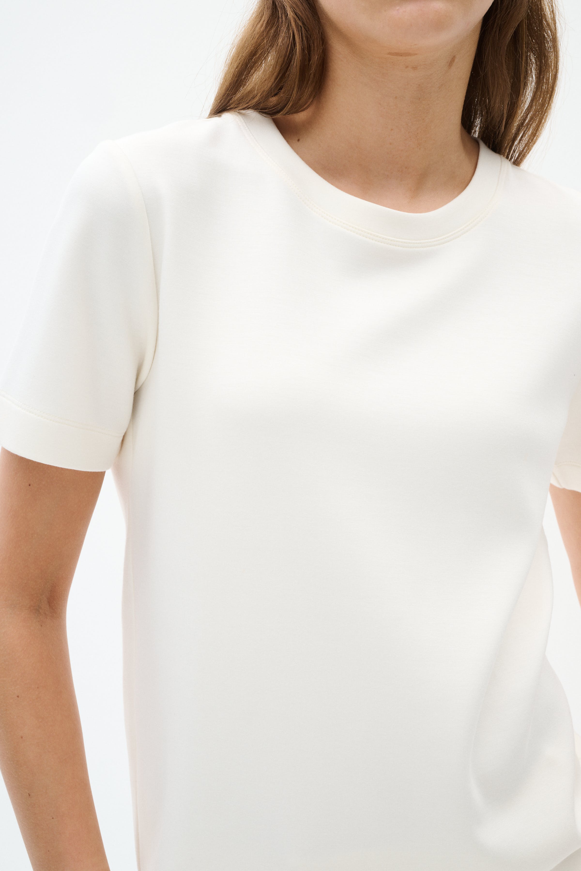 VincentIW Vincent T-shirt LOOKBOOK DETAIL 30106201-110701