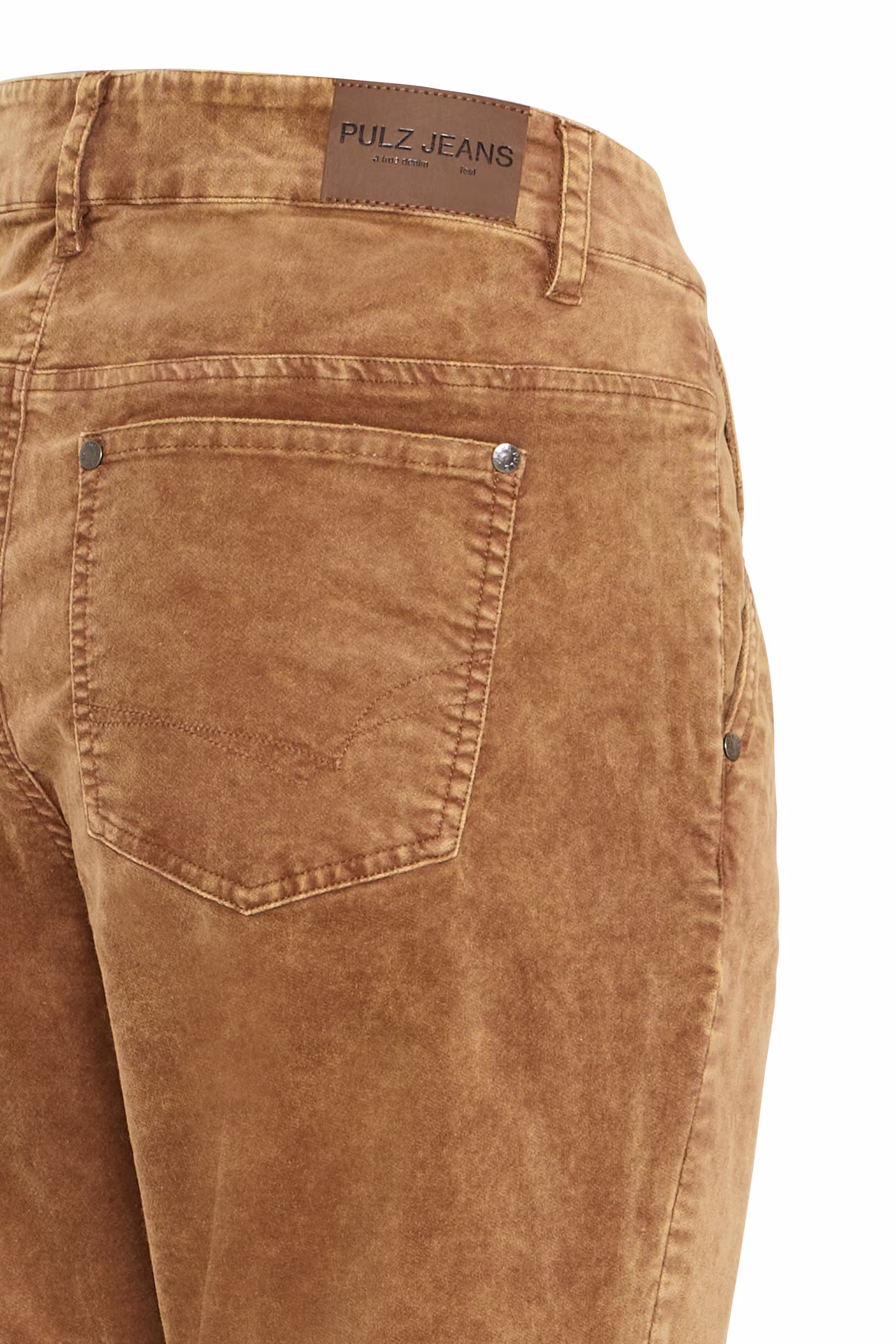 PZFIBA High Waist Skinny Leg Trousers PACK DETAIL 50209144-181027