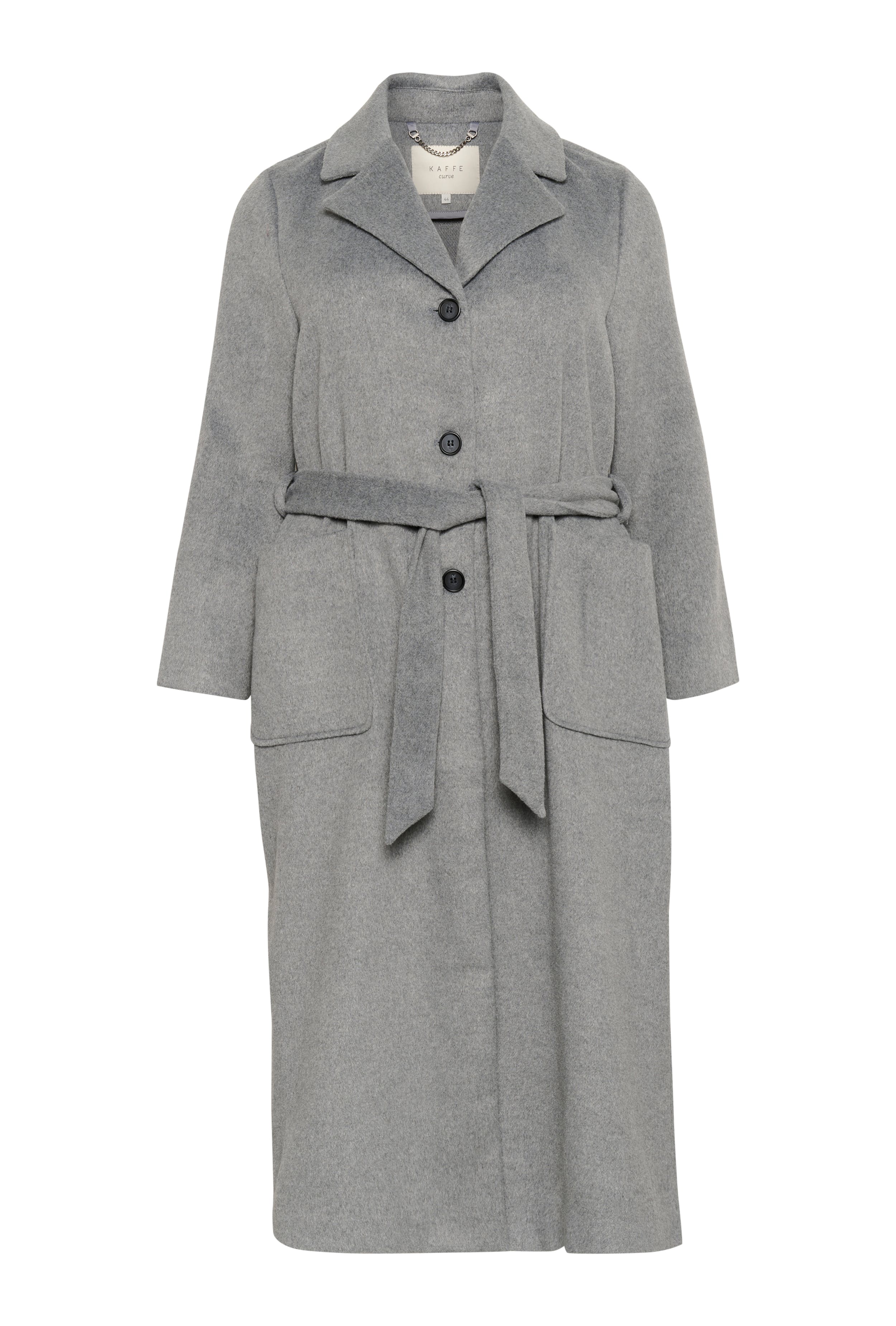 KCelina Kåpe PACK FRONT 10583491-100123