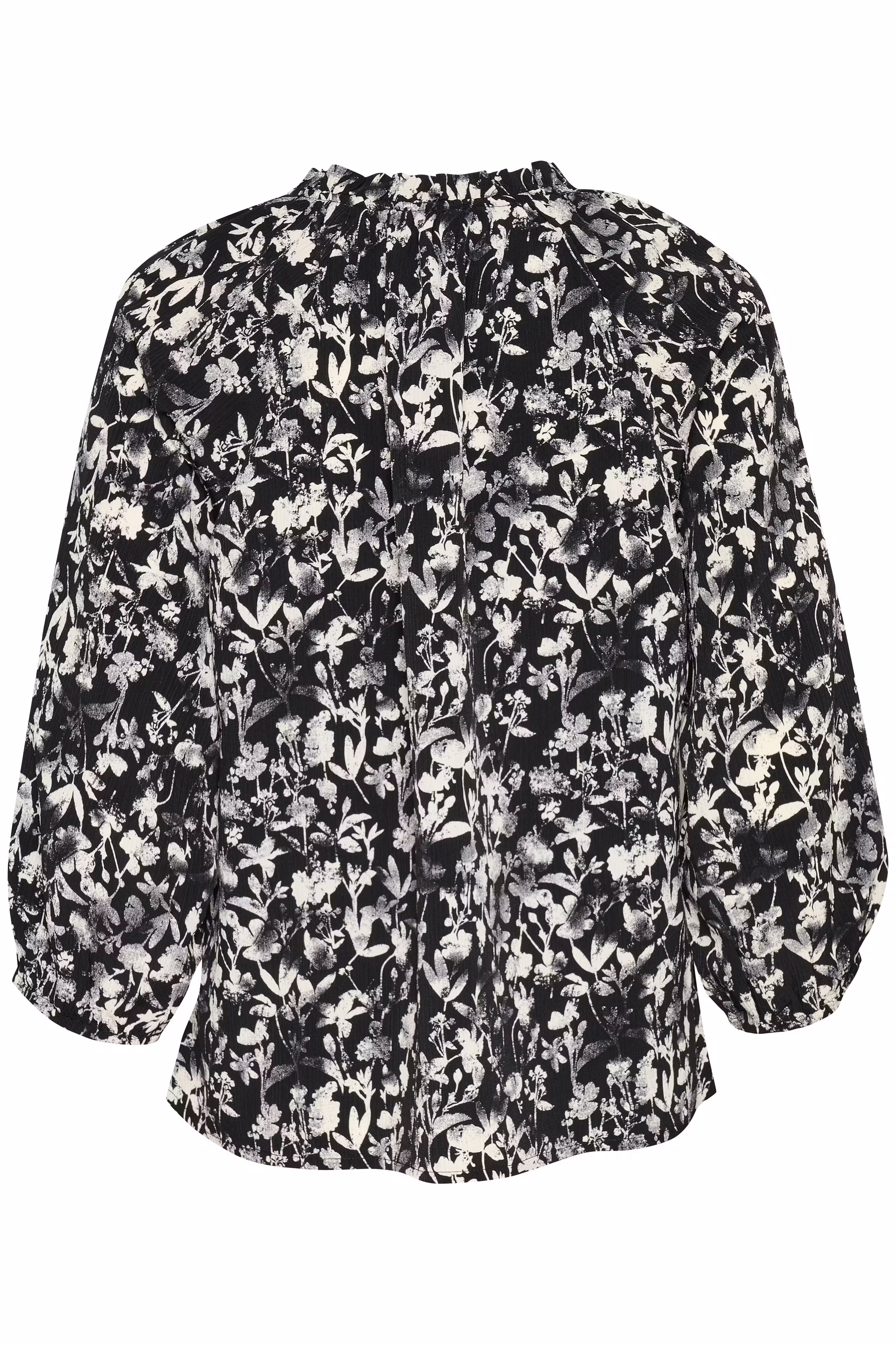 BPrebekka Bluse PACK BACK 10590752-106732B