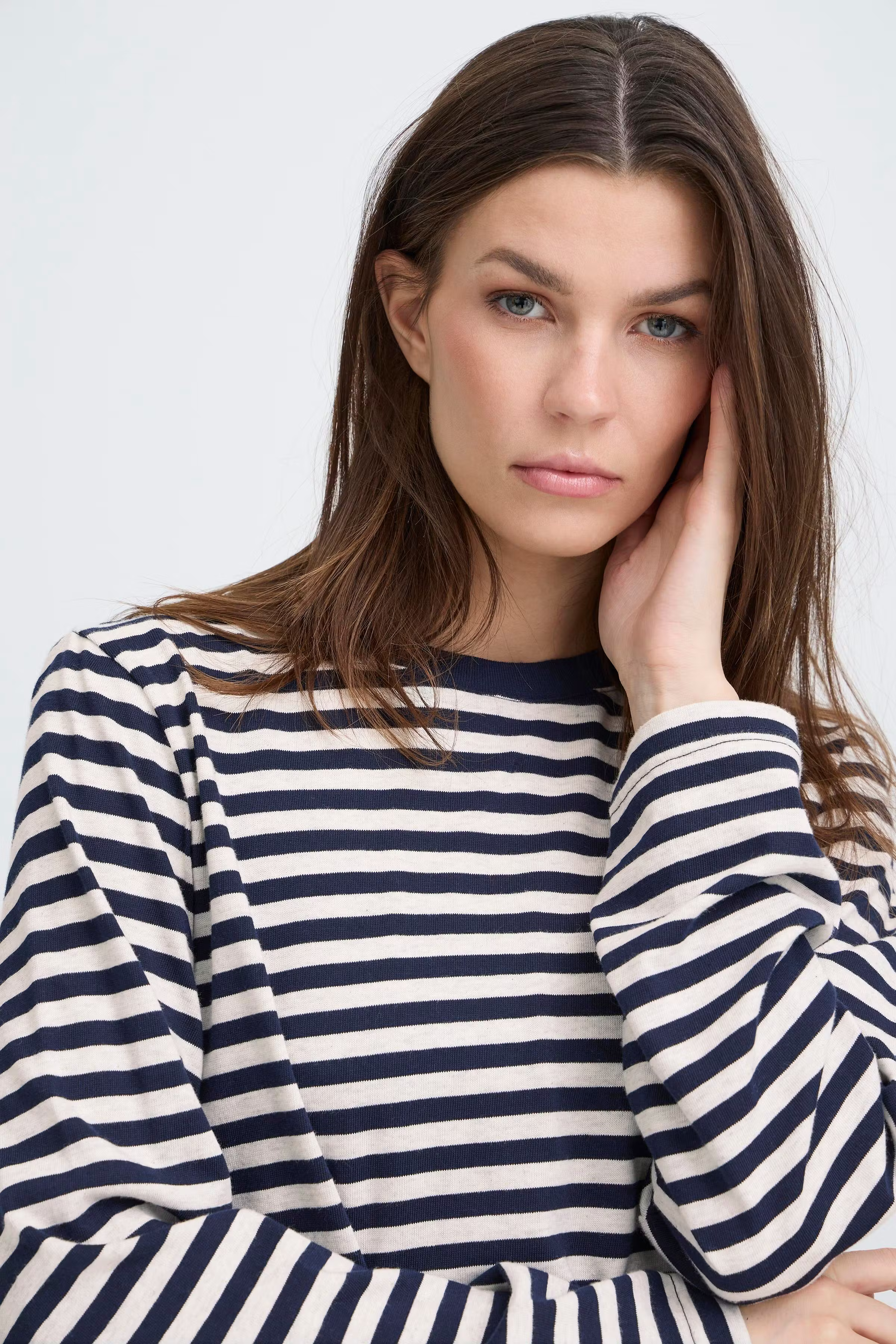 PZARLO Pullover LOOKBOOK DETAIL 50210253-900003430