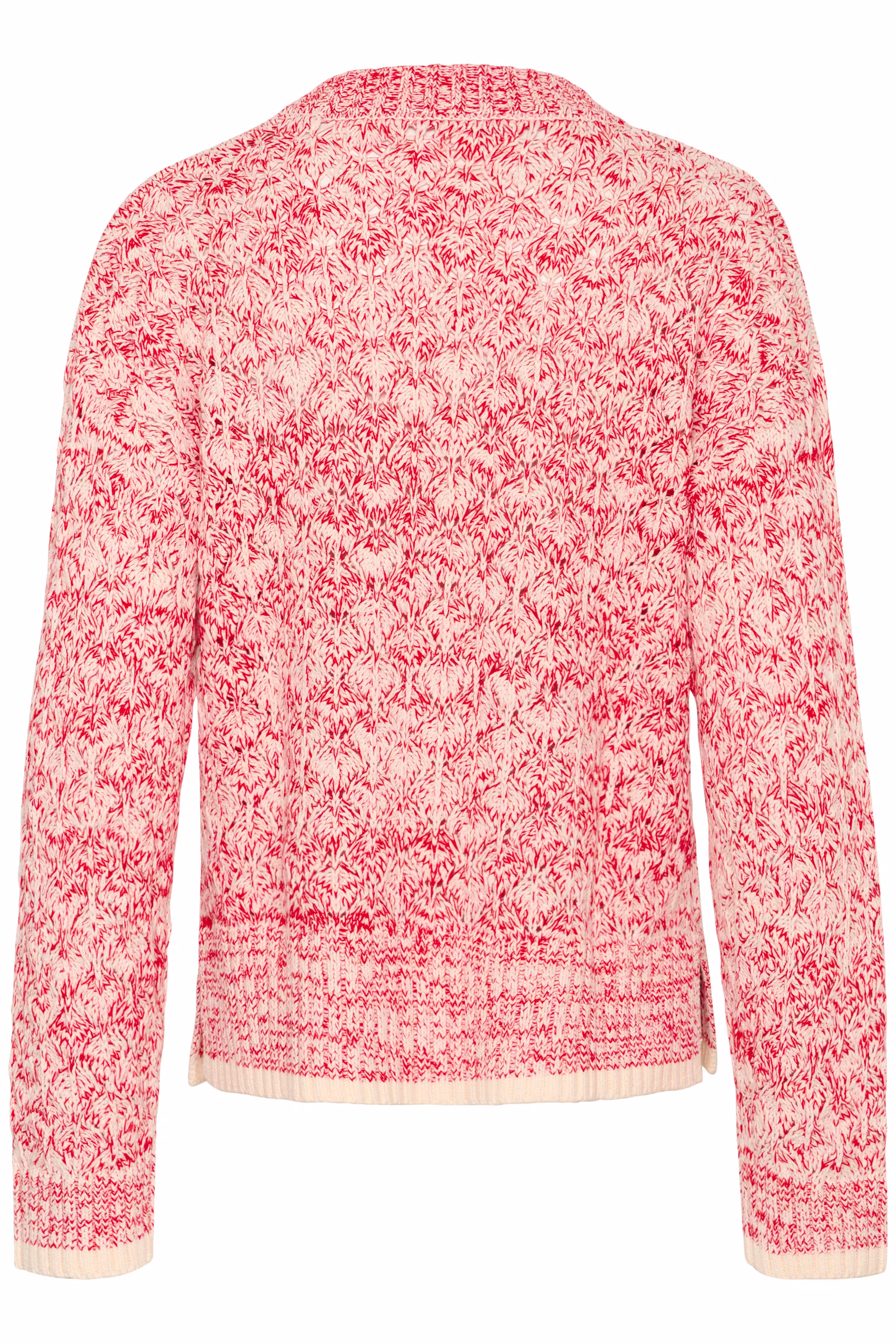 PiaclaraPW Pullover PACK BACK 30309283-303420