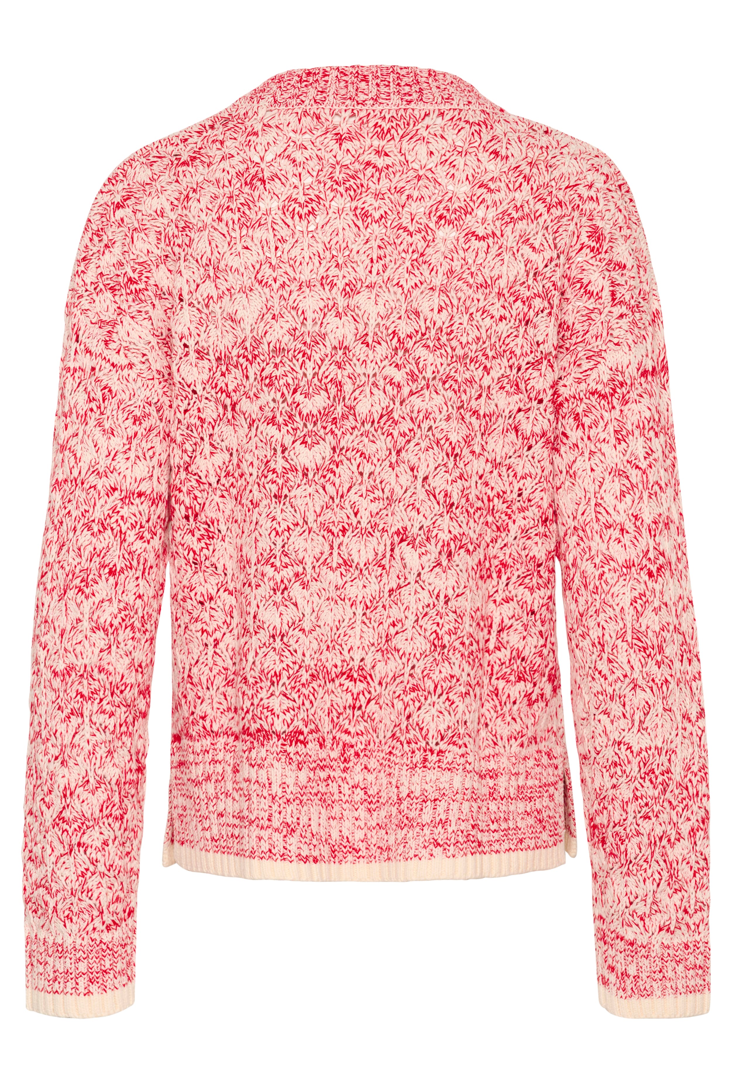 PiaclaraPW Pullover PACK BACK 30309283-303420