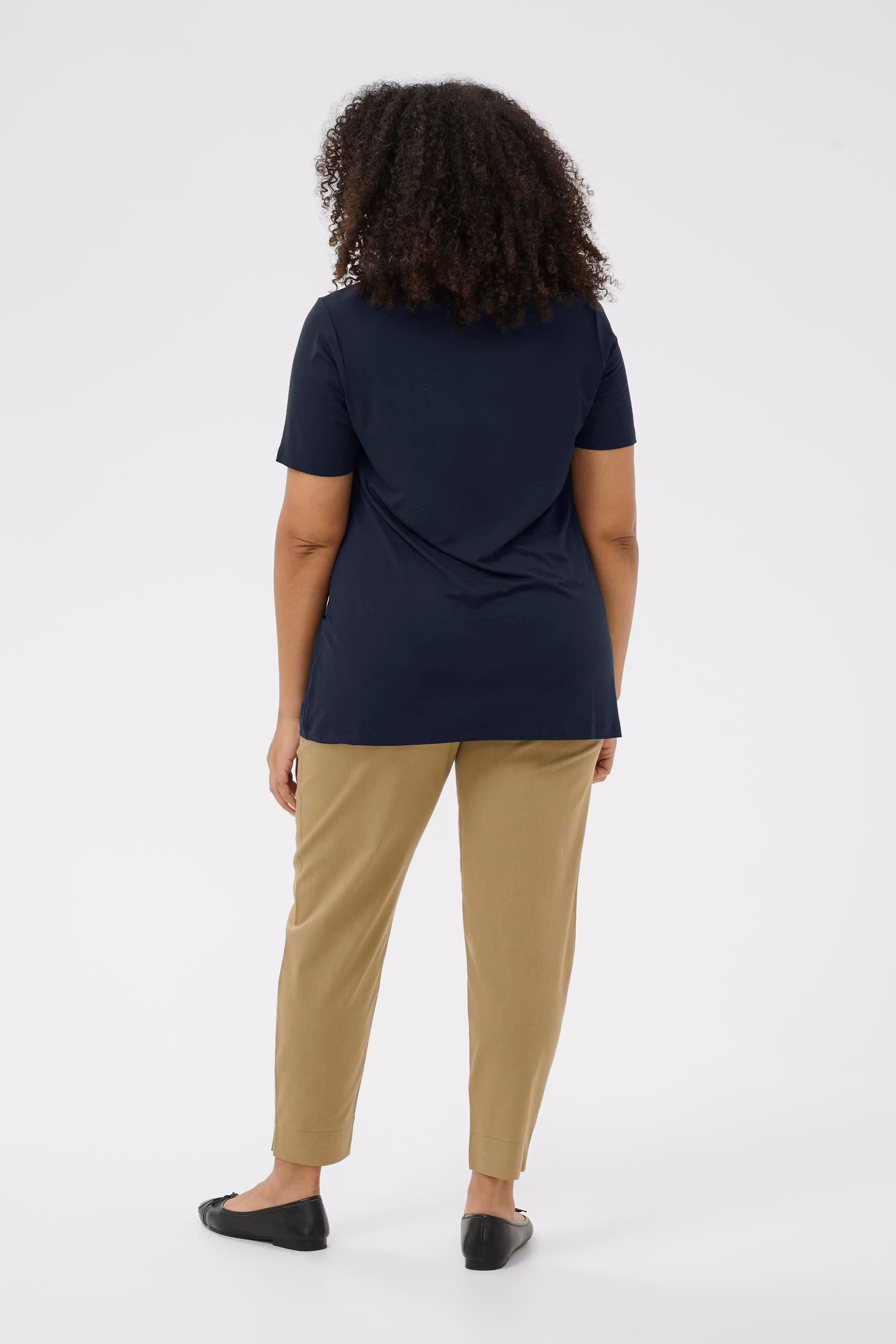 KCjena T-shirt LOOKBOOK BACK 10582098-194020