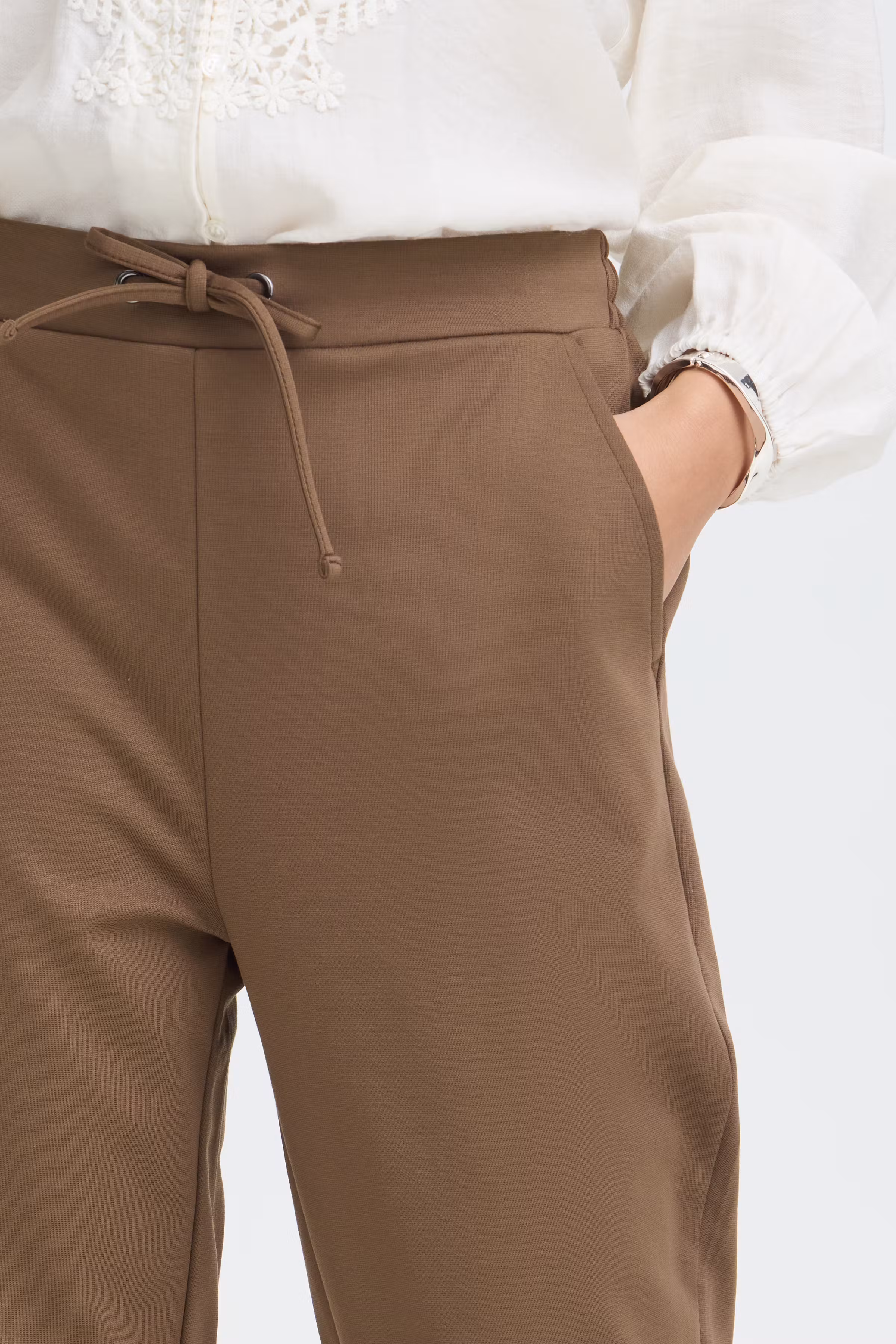 FRBLAZER Broek LOOKBOOK DETAIL 20618092-190916