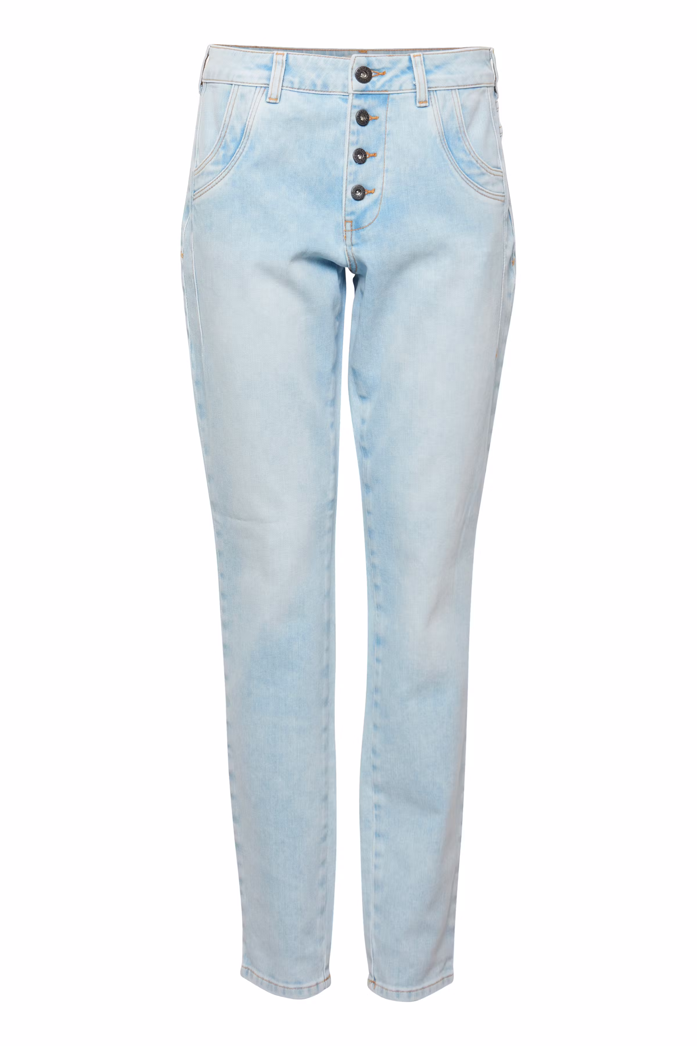 PZMELINA Jeans PACK FRONT 50207184-201832