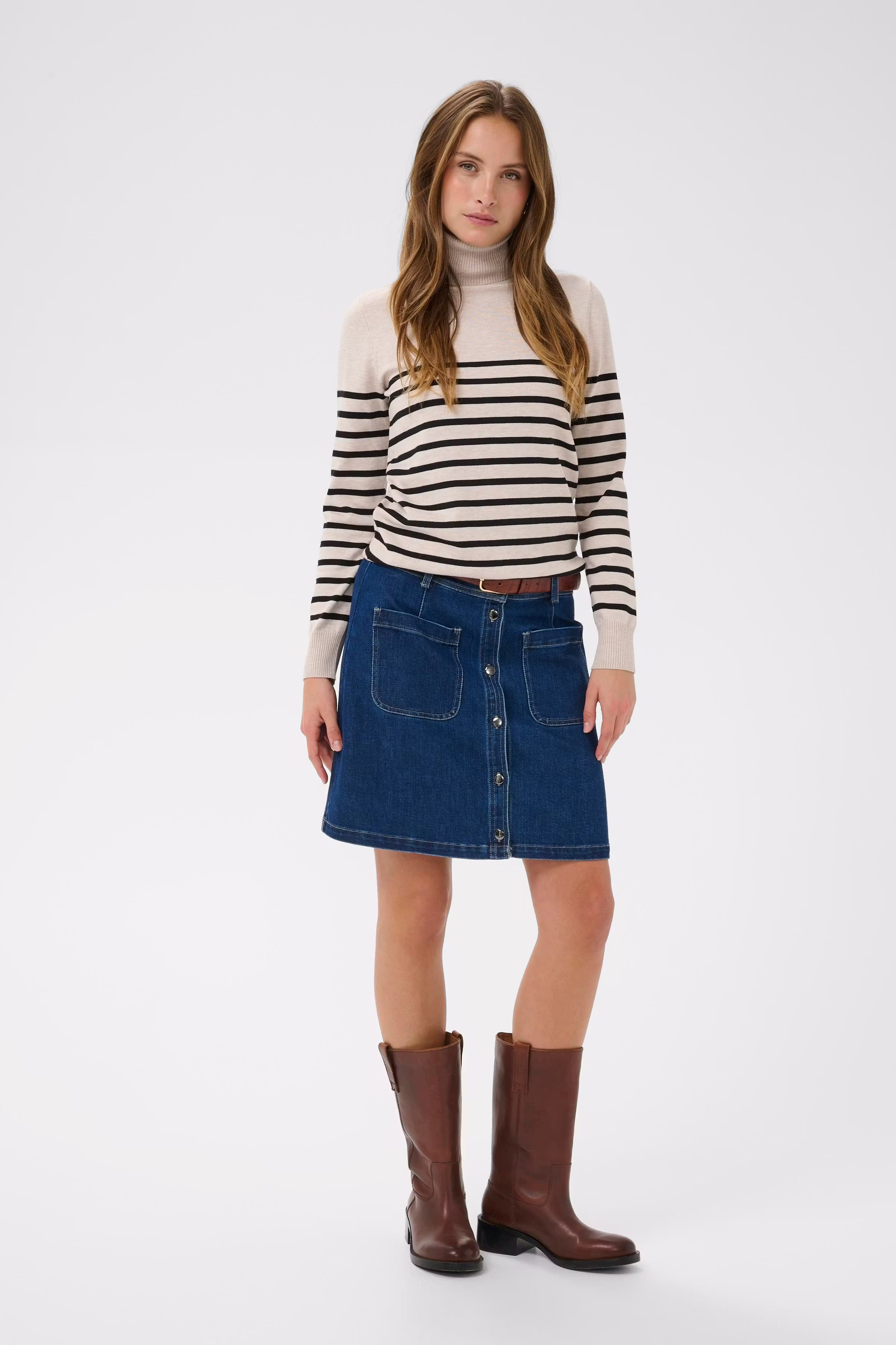 MilaSZ Pullover LOOKBOOK FRONT 30513772-303321