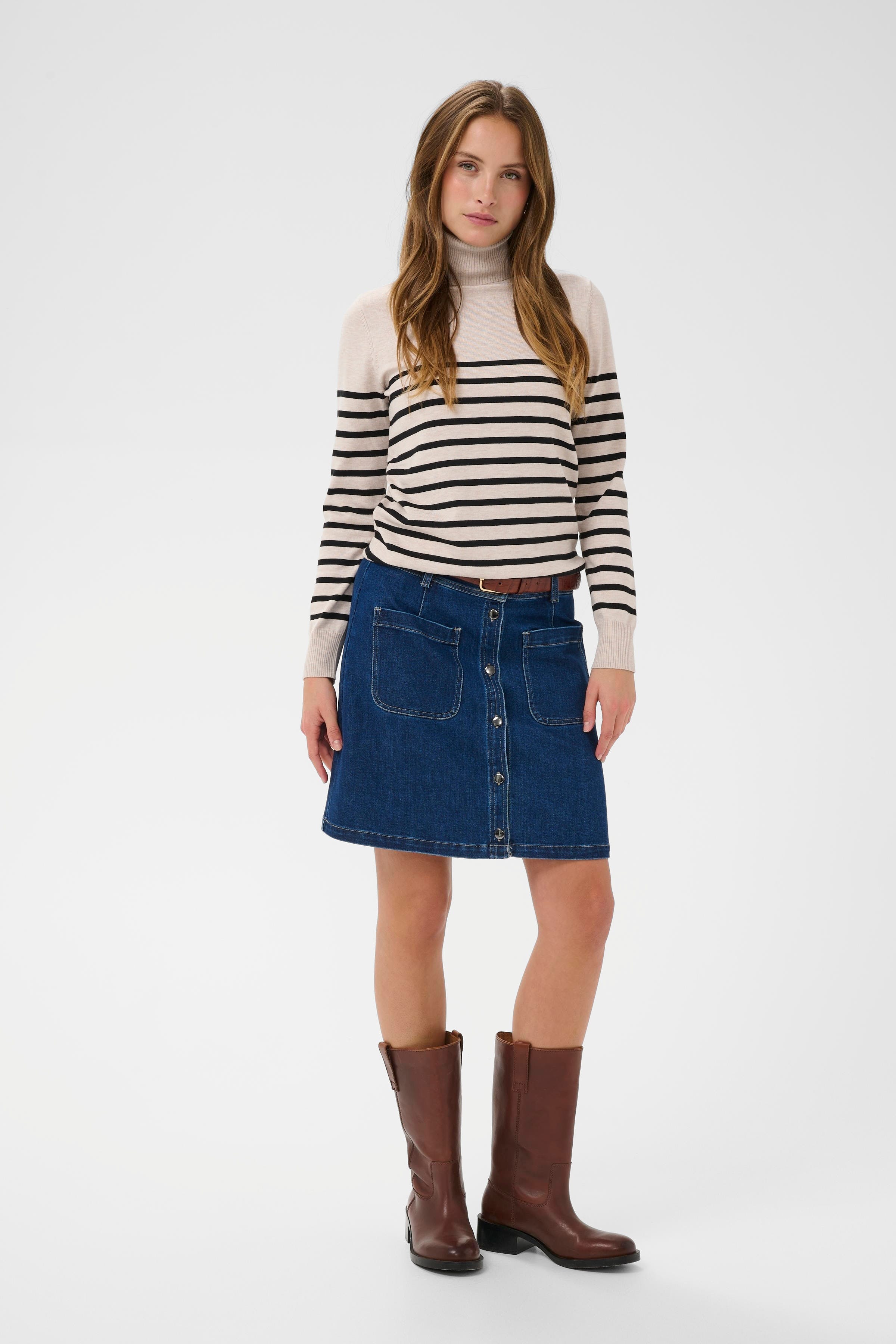 MilaSZ Pullover LOOKBOOK FRONT 30513772-303321