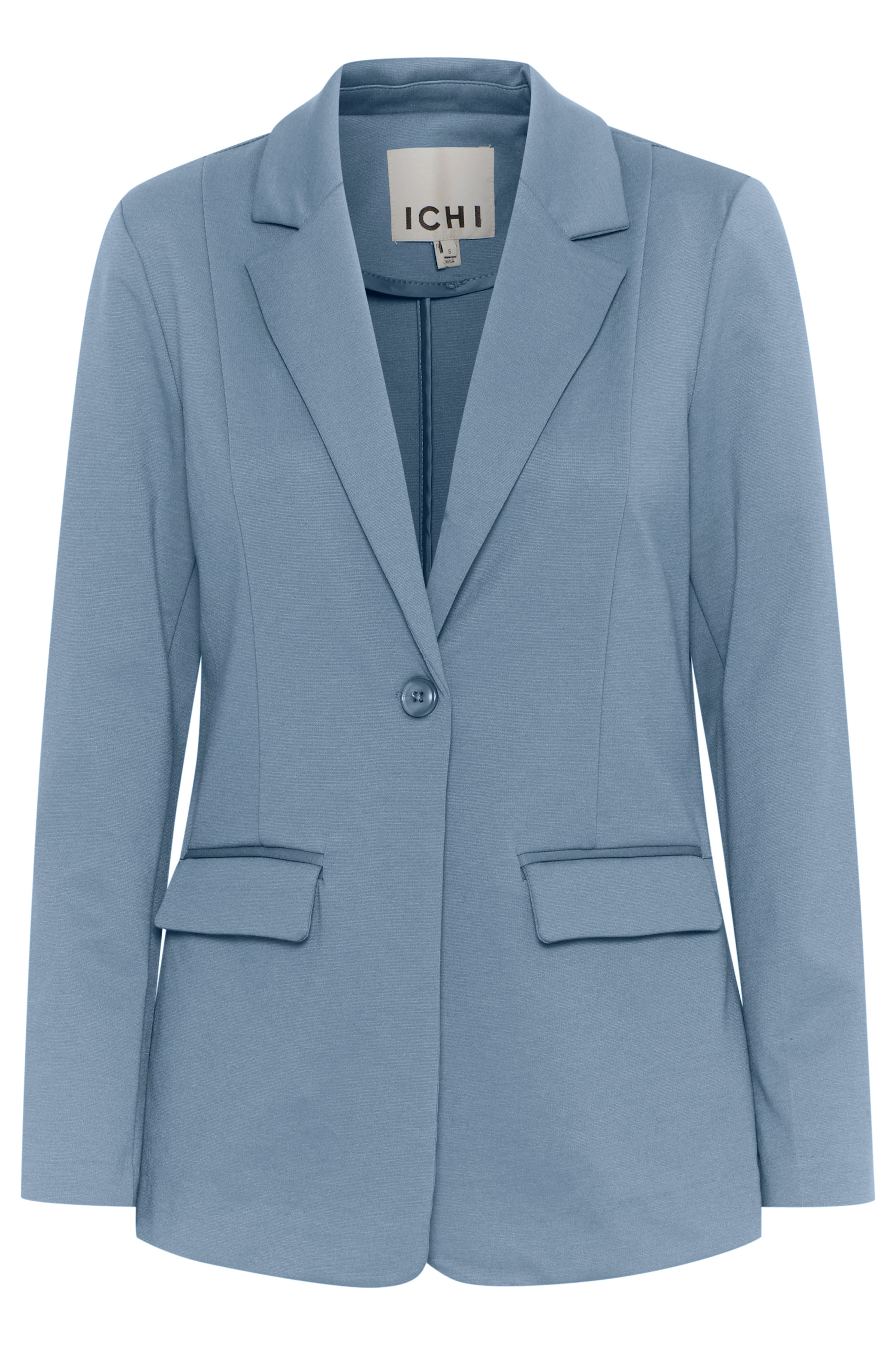 IHKATE LONG Blazer PACK FRONT 20121368-193933