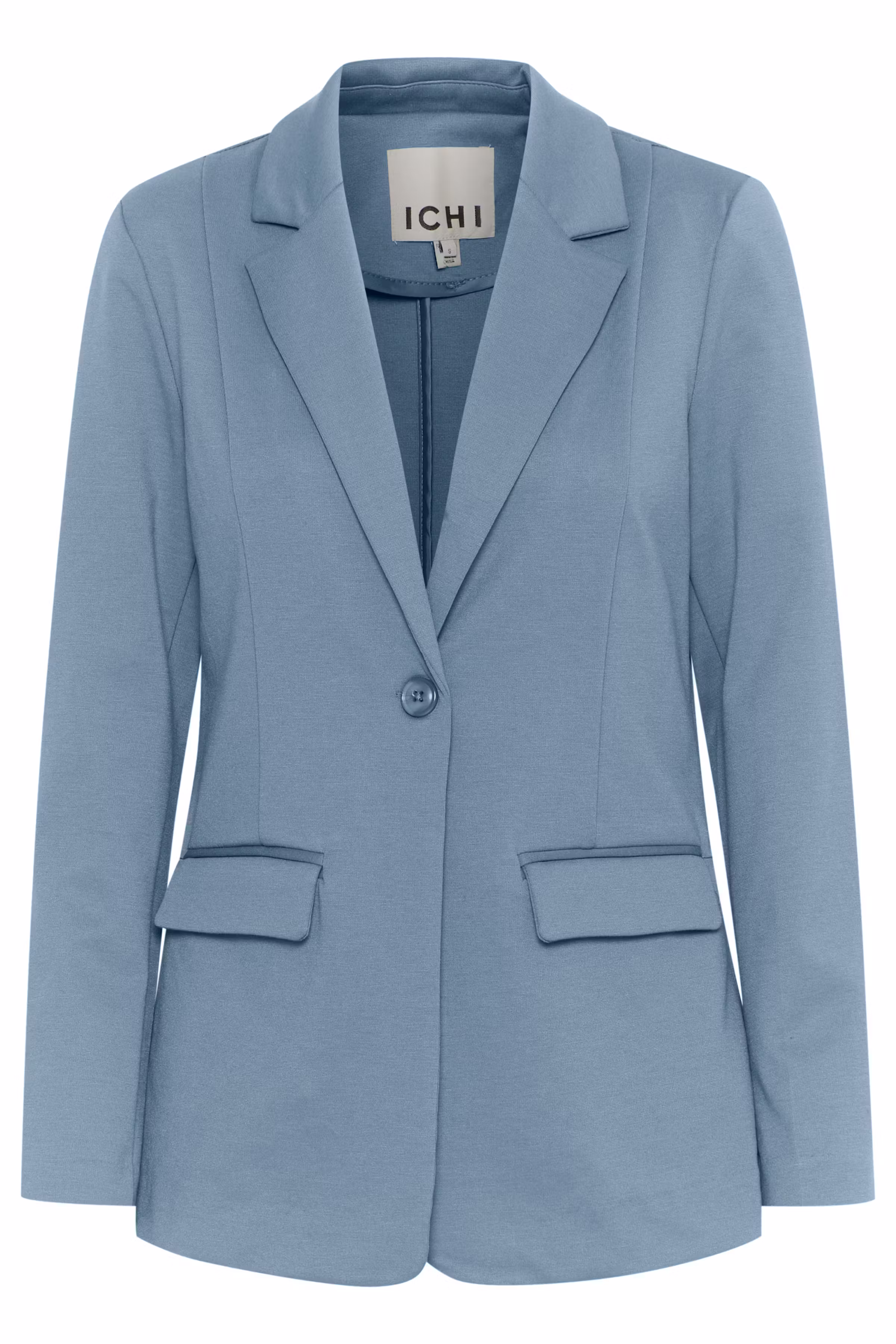 IHKATE LONG Blazer PACK FRONT 20121368-184215