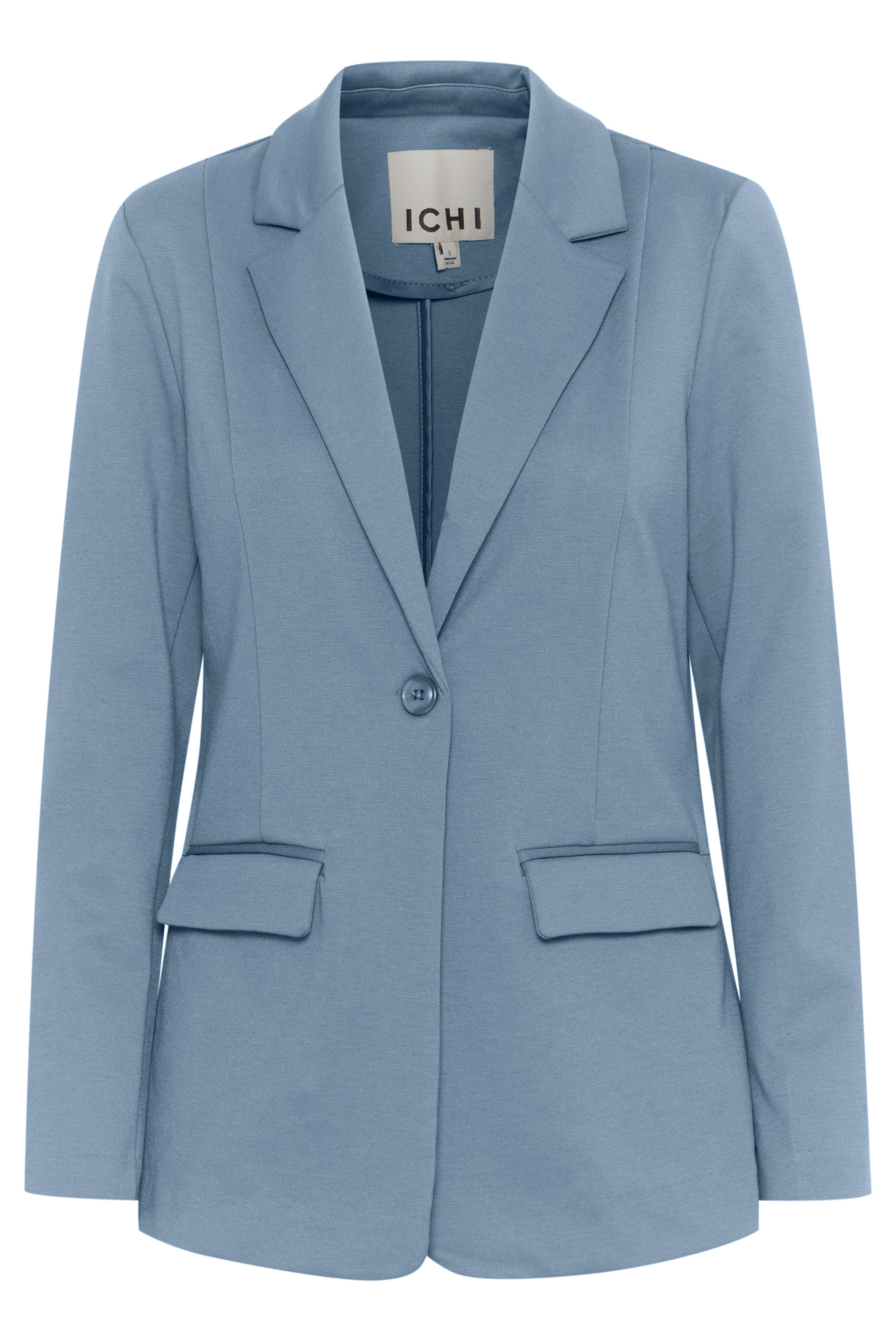 IHKATE LONG Blazer PACK FRONT 20121368-194008