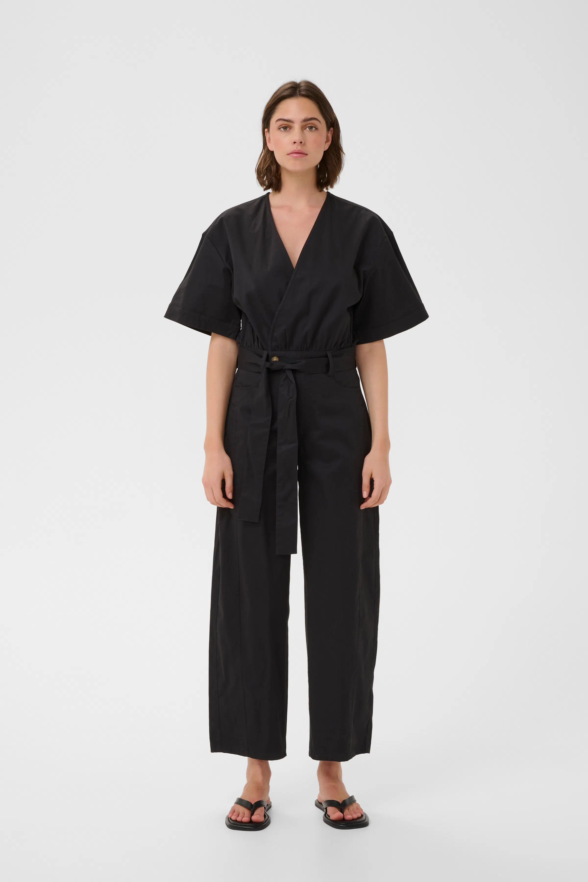 GABBYIW Jumpsuit LOOKBOOK FRONT 30112618-194008