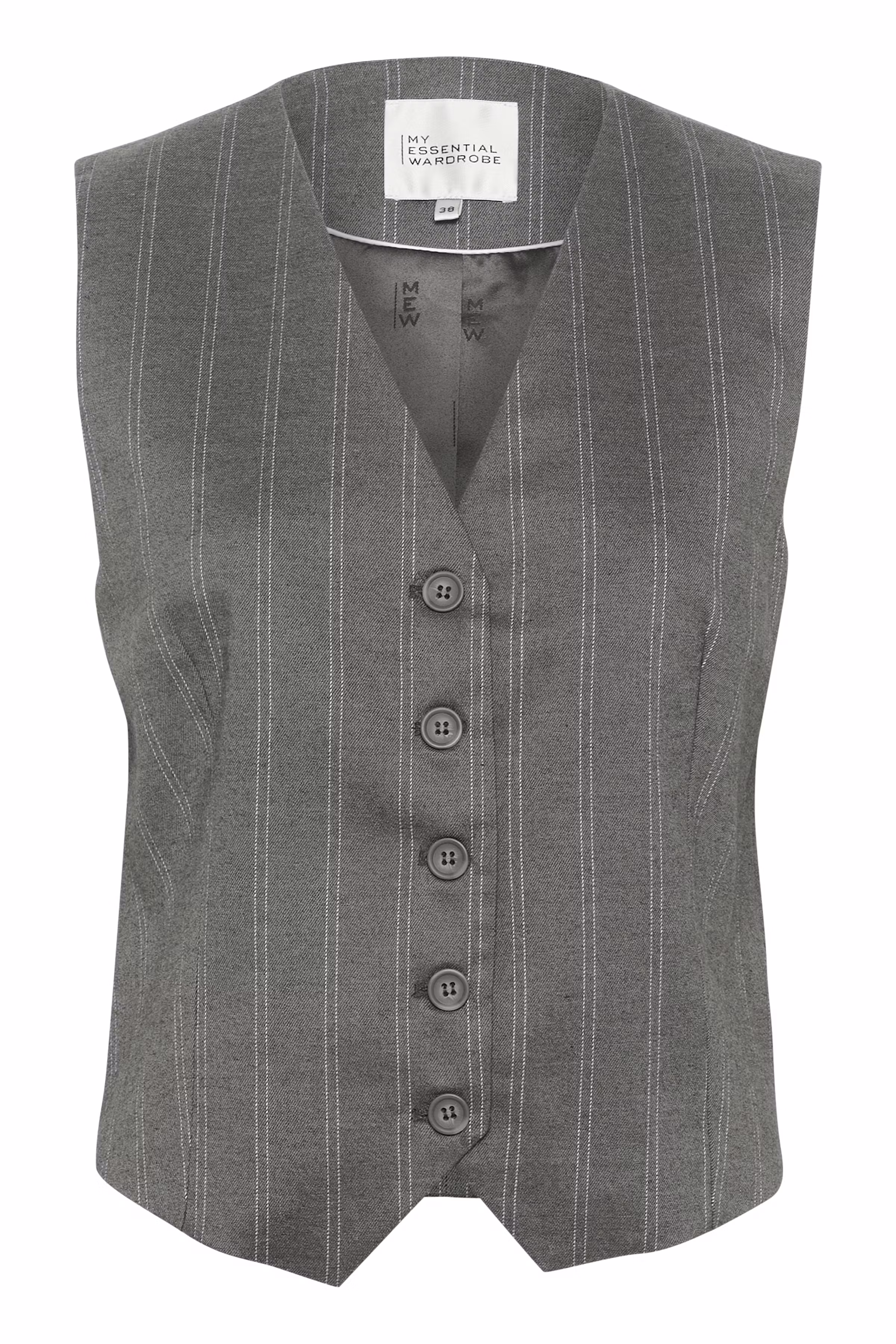 TitoMW Vest PACK FRONT 10704832-106313