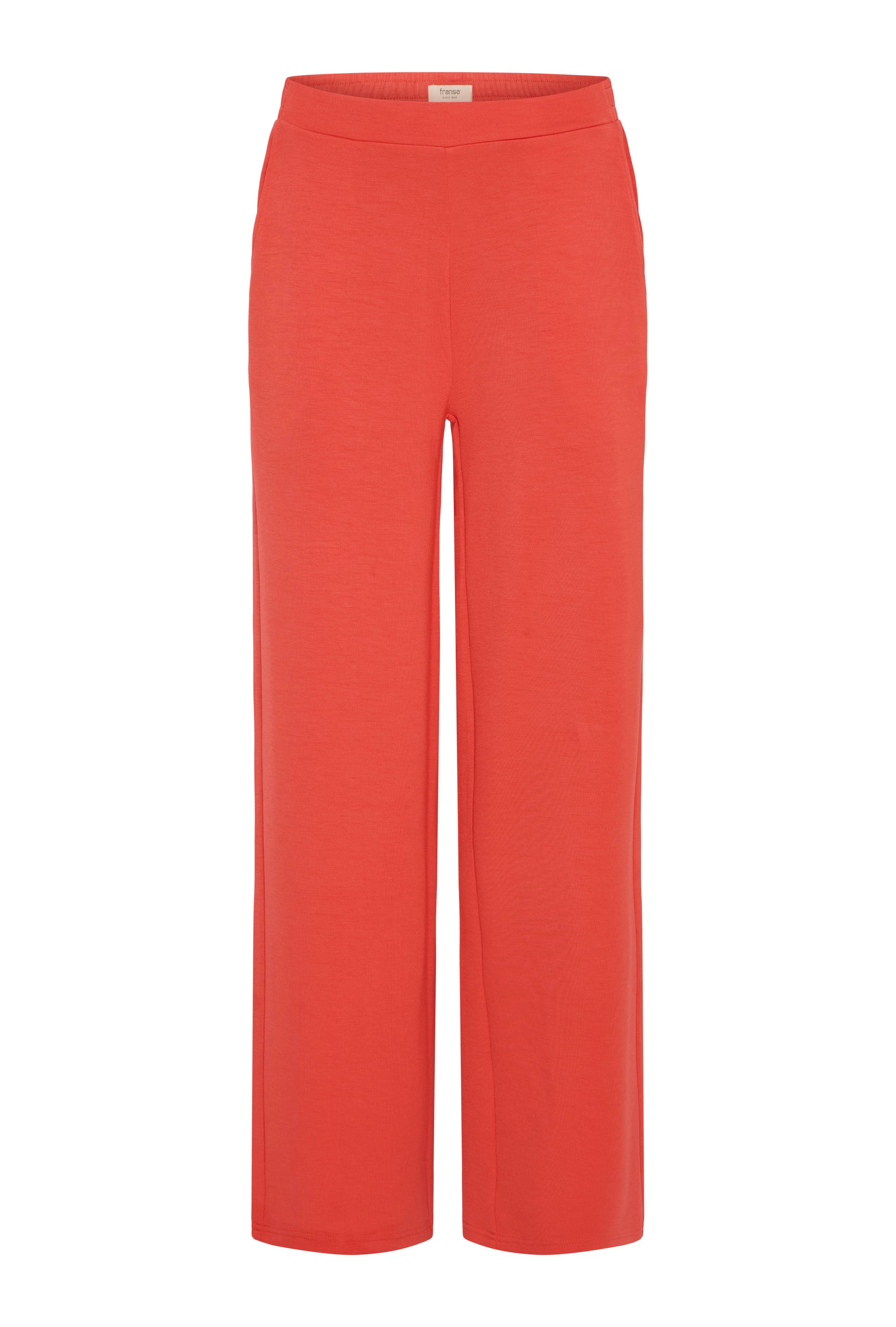 FRAURORA Casual broek PACK FRONT 20615556-171654