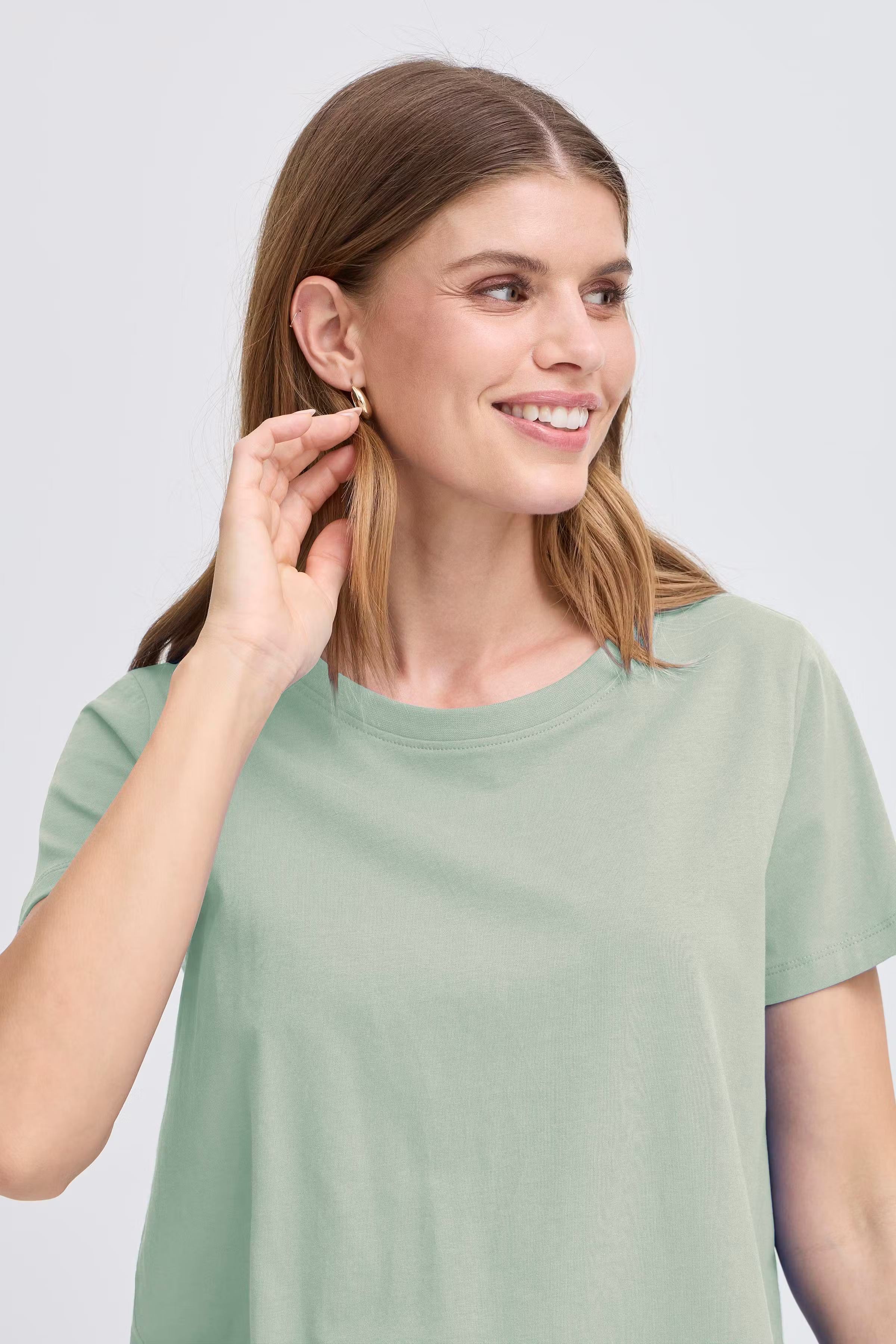 FRZASHOULDER T-shirt LOOKBOOK DETAIL 20605388-165808