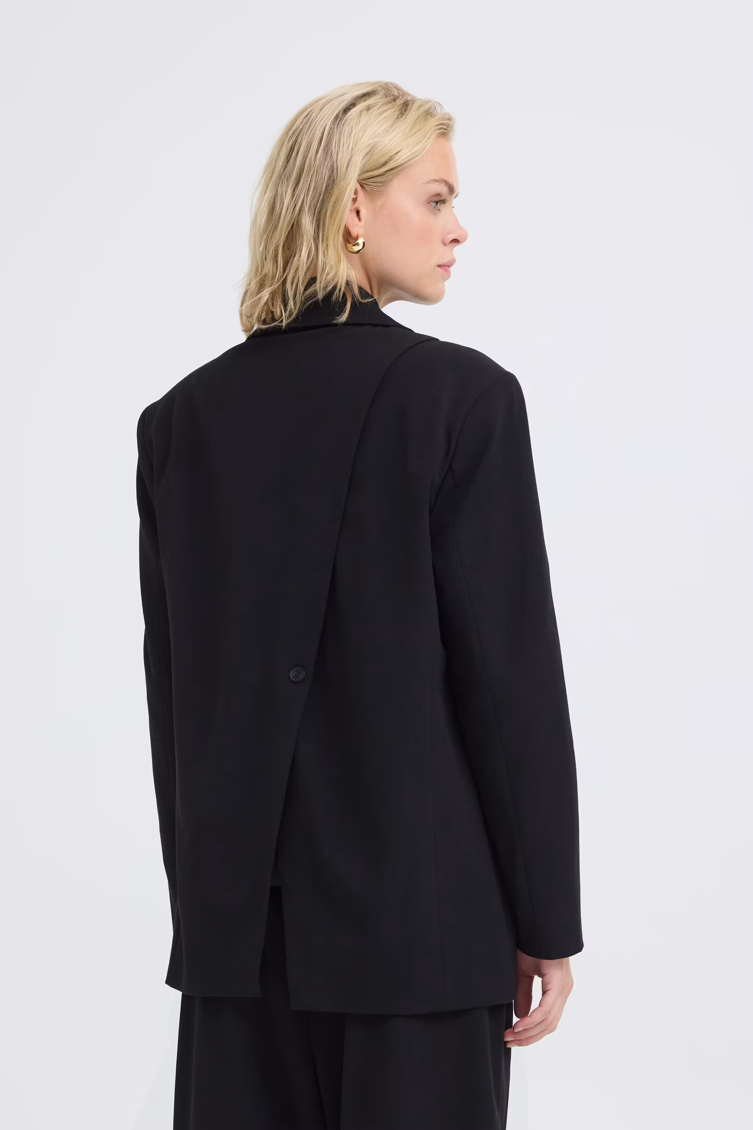 PZLEONORA Blazer LOOKBOOK BACK 50210972-193911