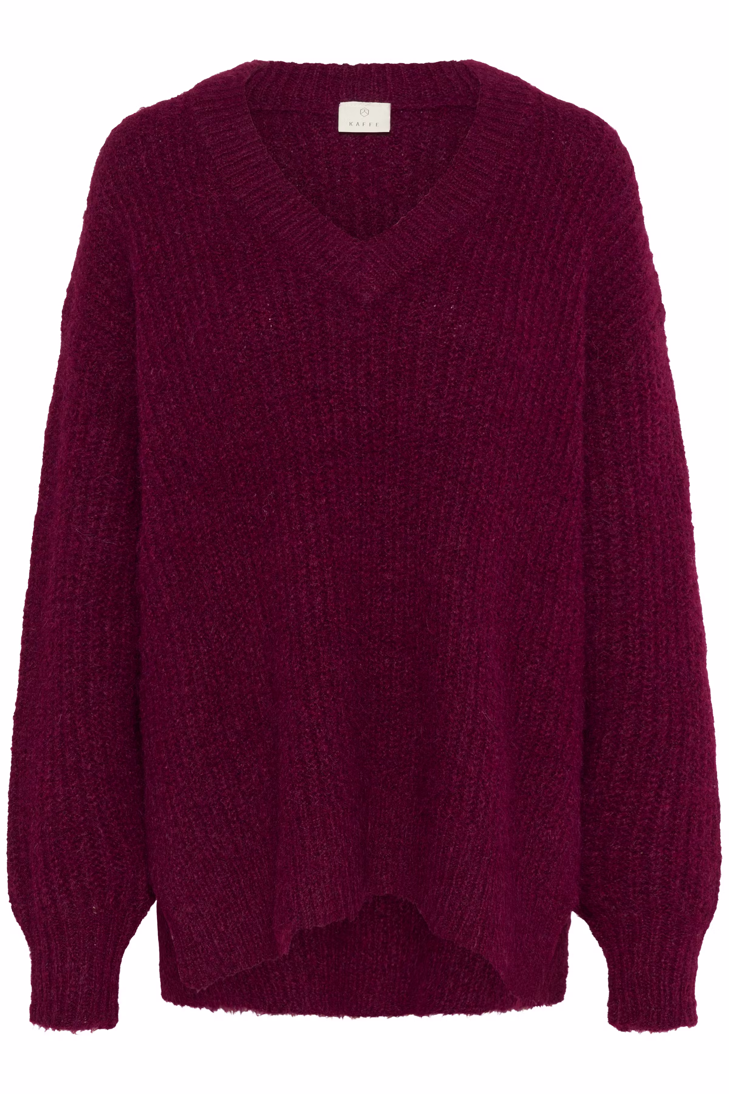 KAane Pullover PACK FRONT 10510658-191528