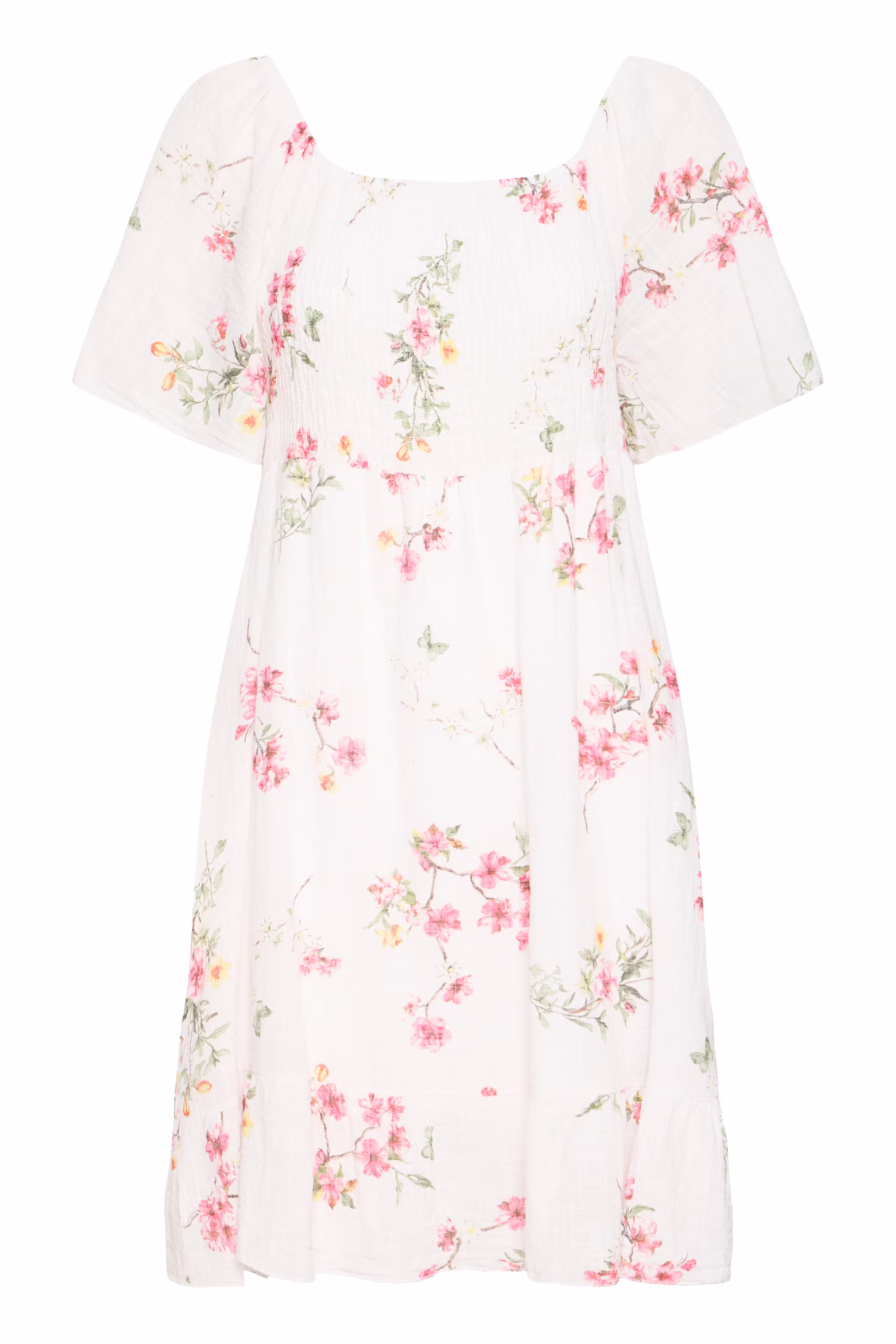 SBALEXA Kjole PACK FRONT 22100968-110602