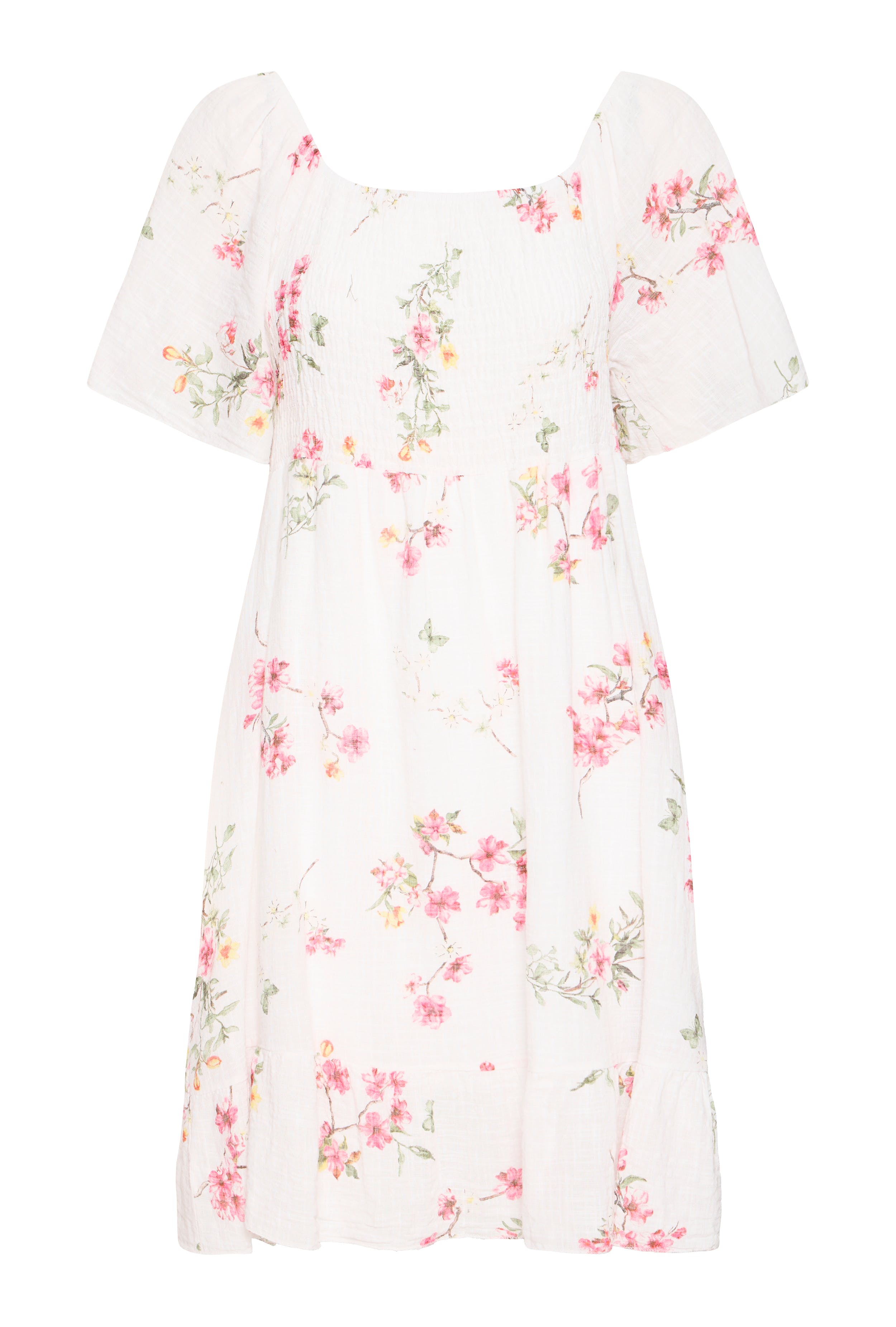 SBALEXA Dress PACK FRONT 22100968-110602