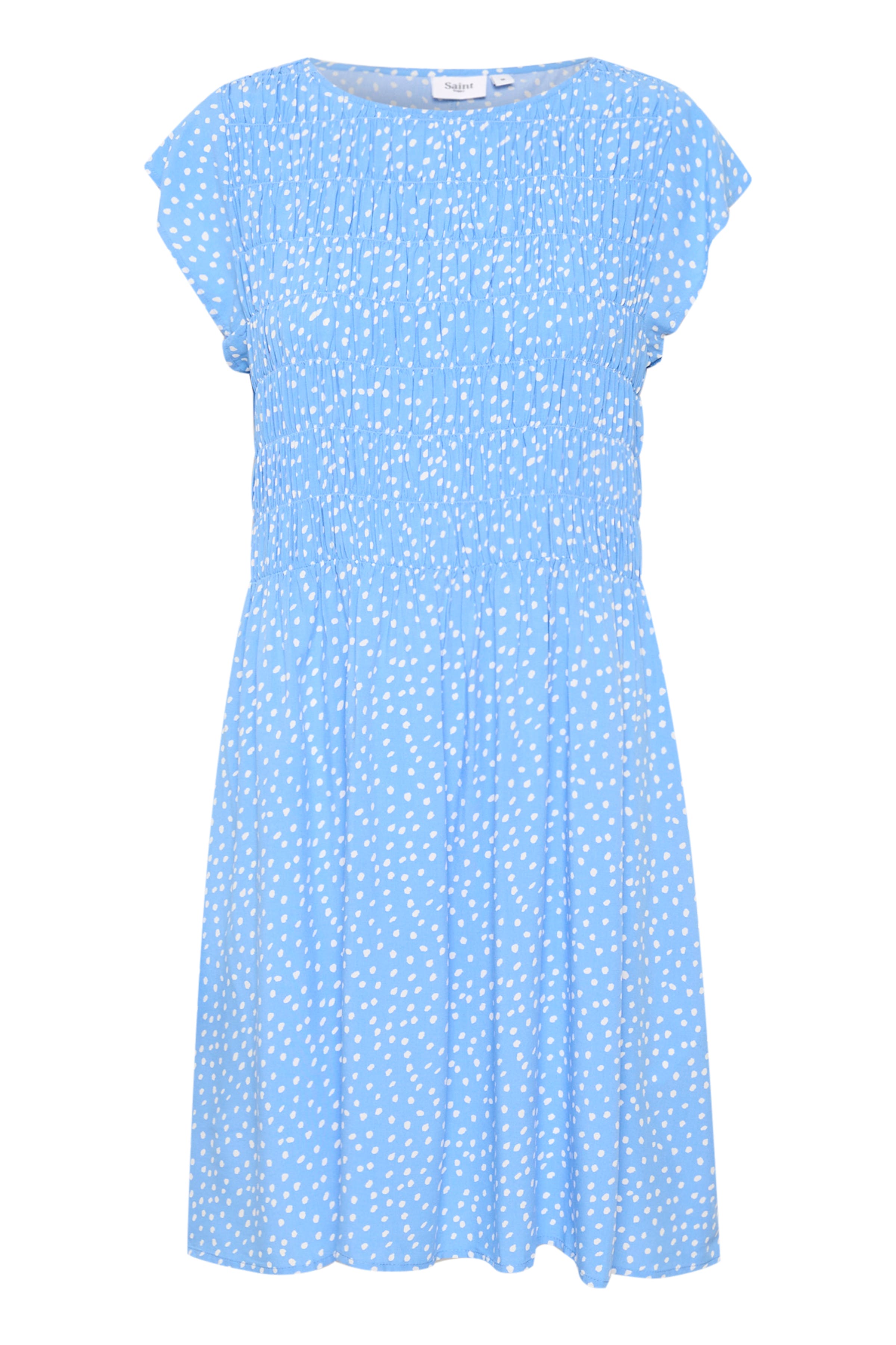 GislaSZ Dress PACK FRONT 30511203-303873