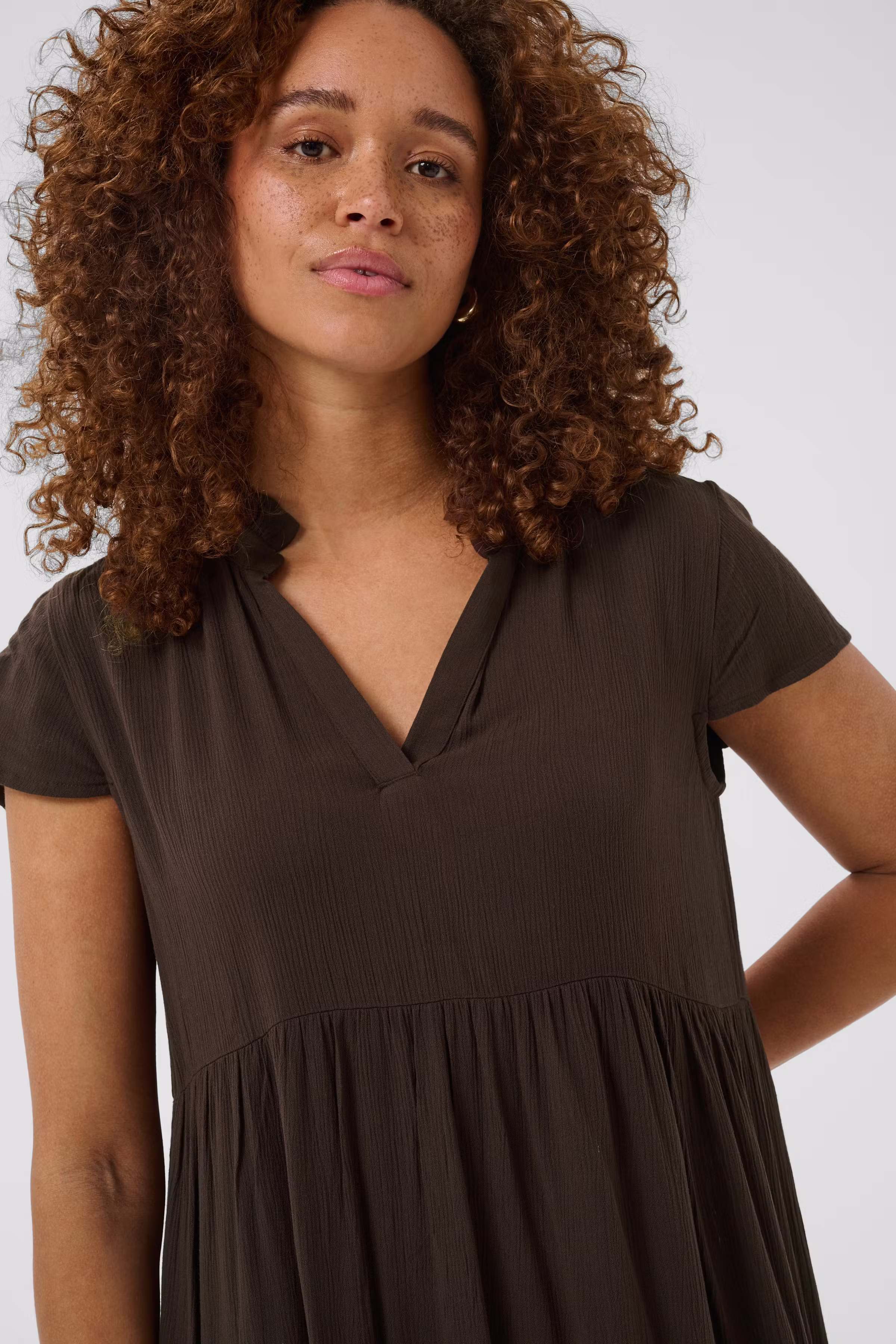KAmarianah Kjole LOOKBOOK DETAIL 10510954-190915