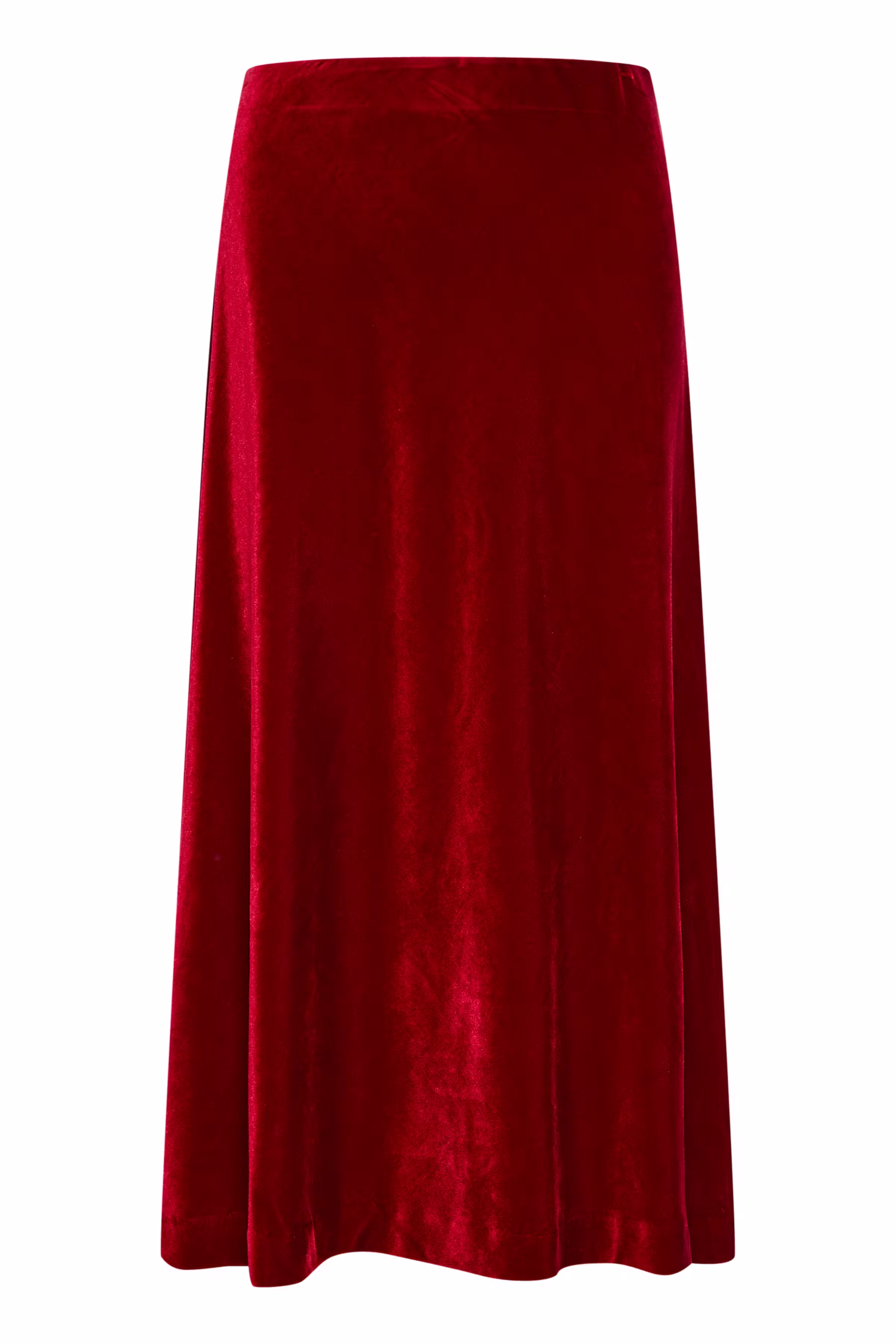 MeyaPW Velour Skirt PACK FRONT 30309080-191653