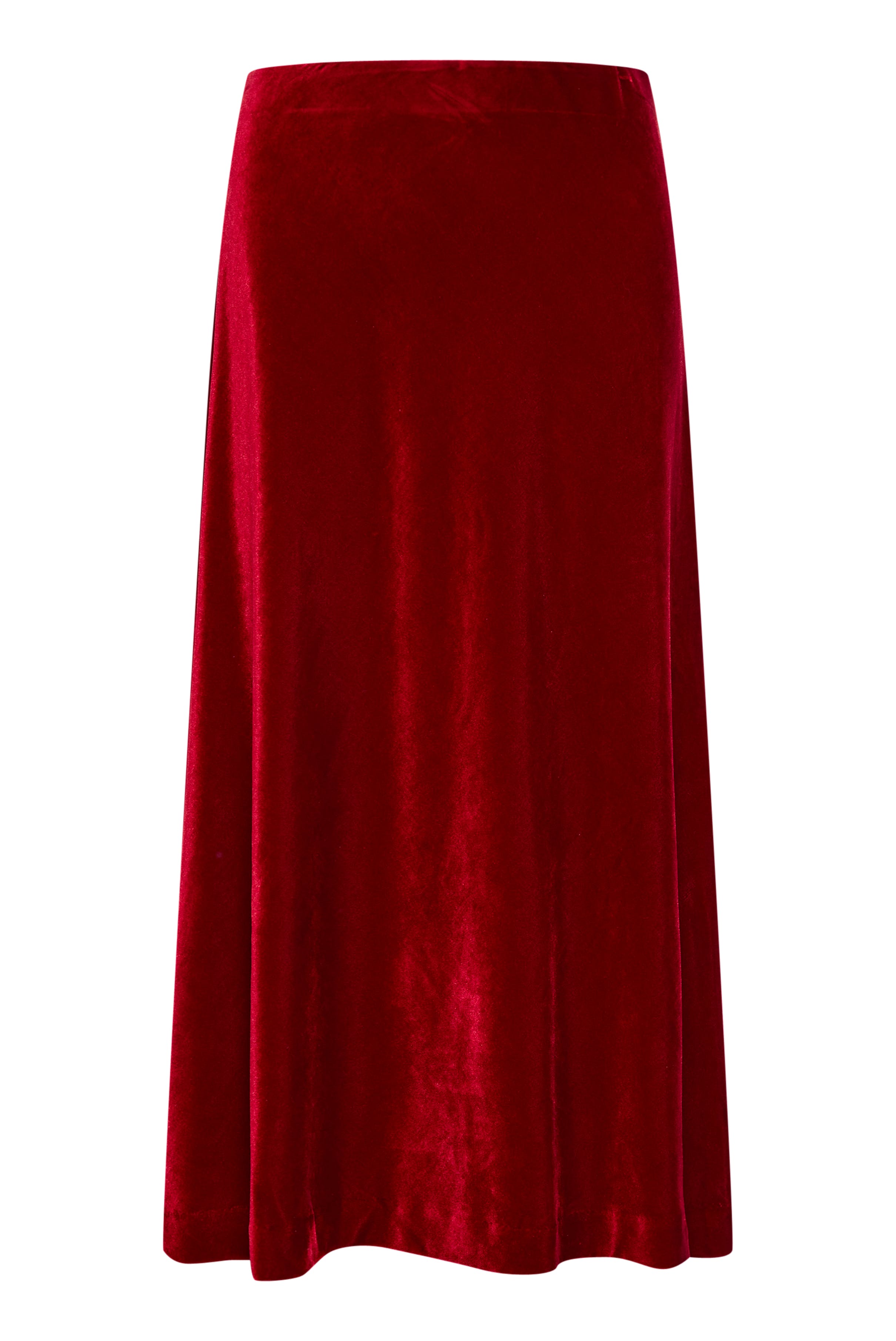 MeyaPW Velour Skirt PACK FRONT 30309080-191653