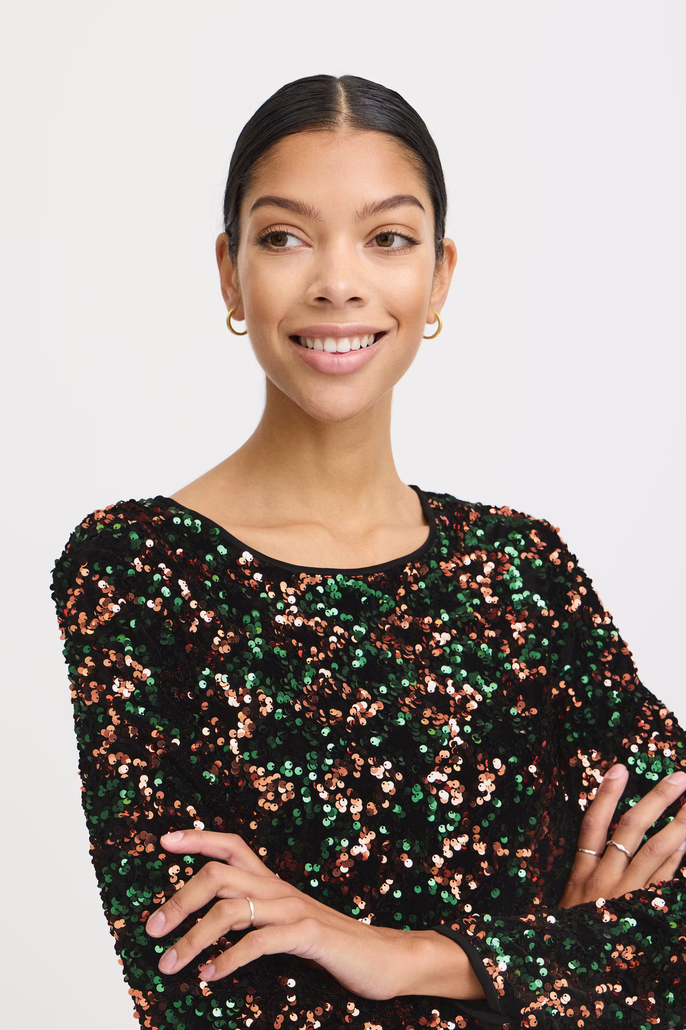 BYSAMIO Klänning LOOKBOOK DETAIL 20815956-200453