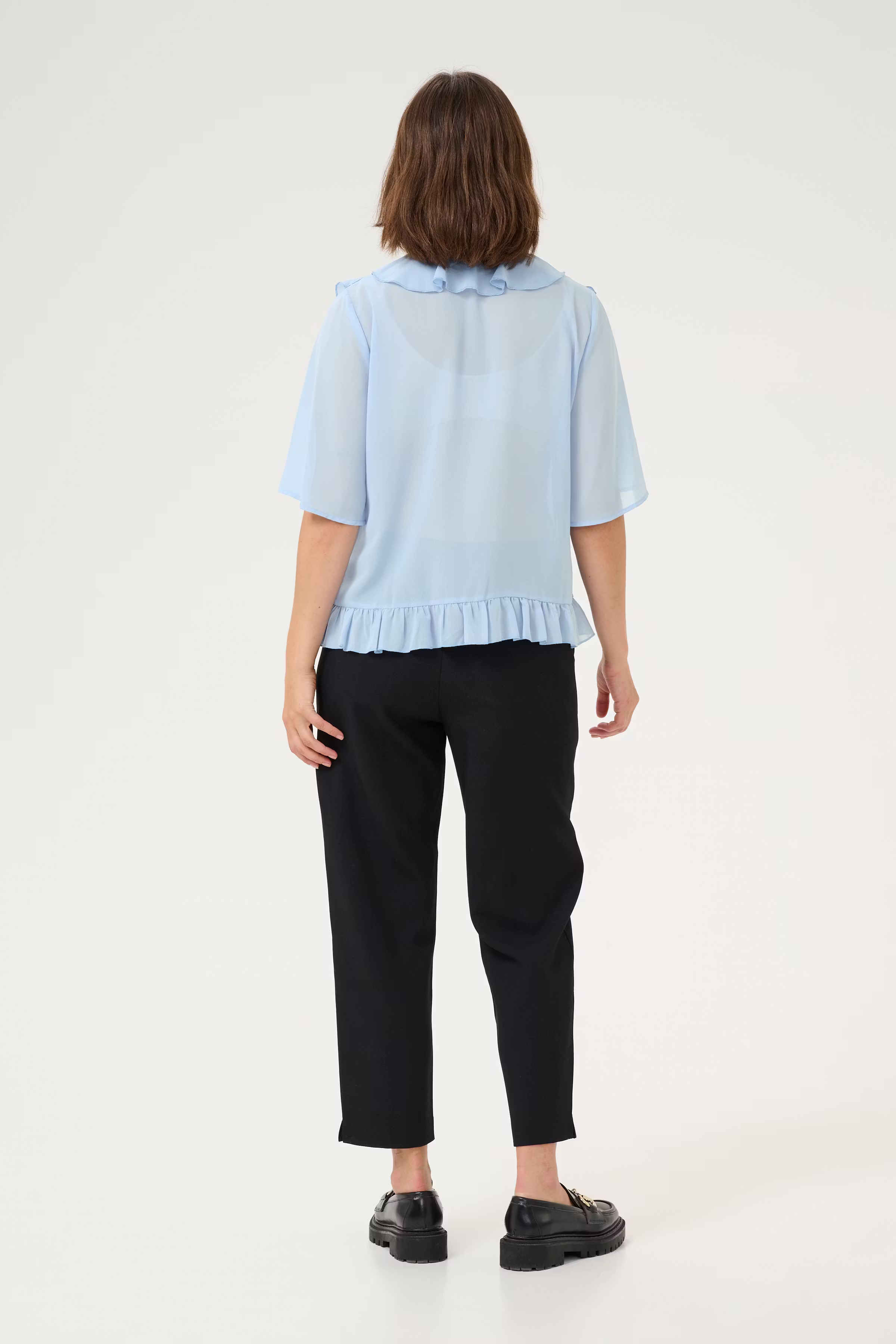 KAninna Blouse LOOKBOOK BACK 10509811-164016