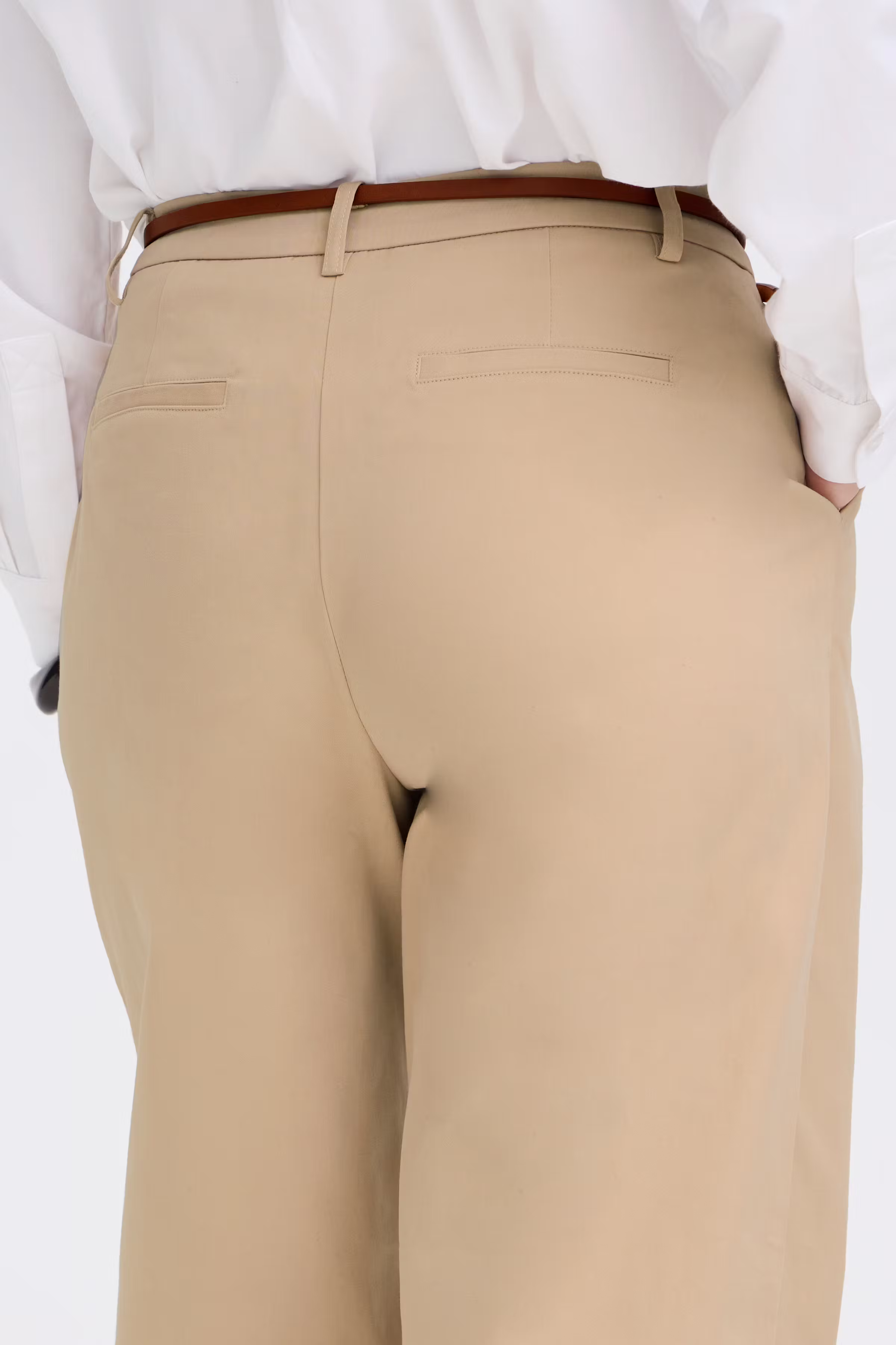BYDAYS Bukser LOOKBOOK DETAIL 20819442-161212