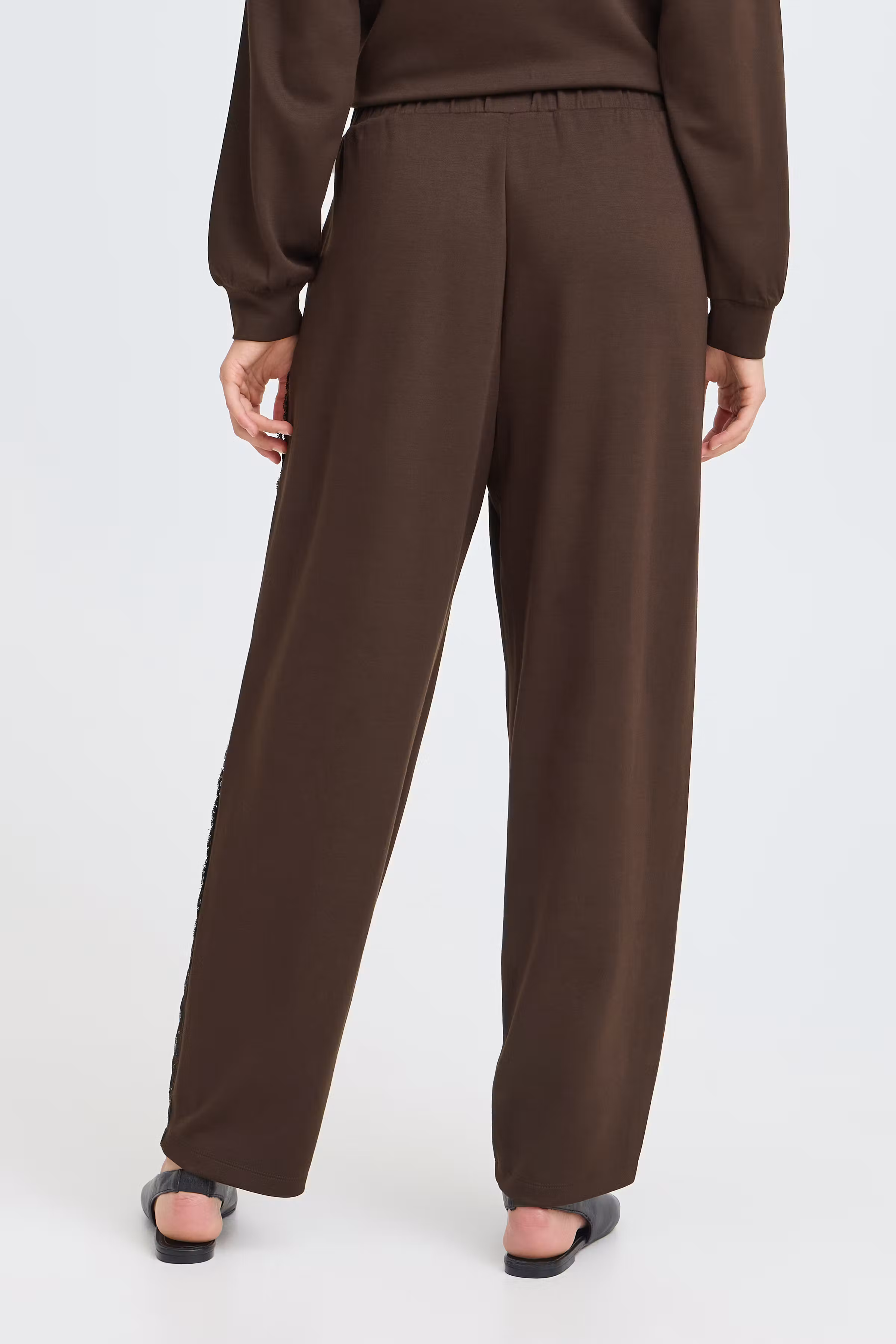 FRAURORA Hose LOOKBOOK BACK 20618590-191106