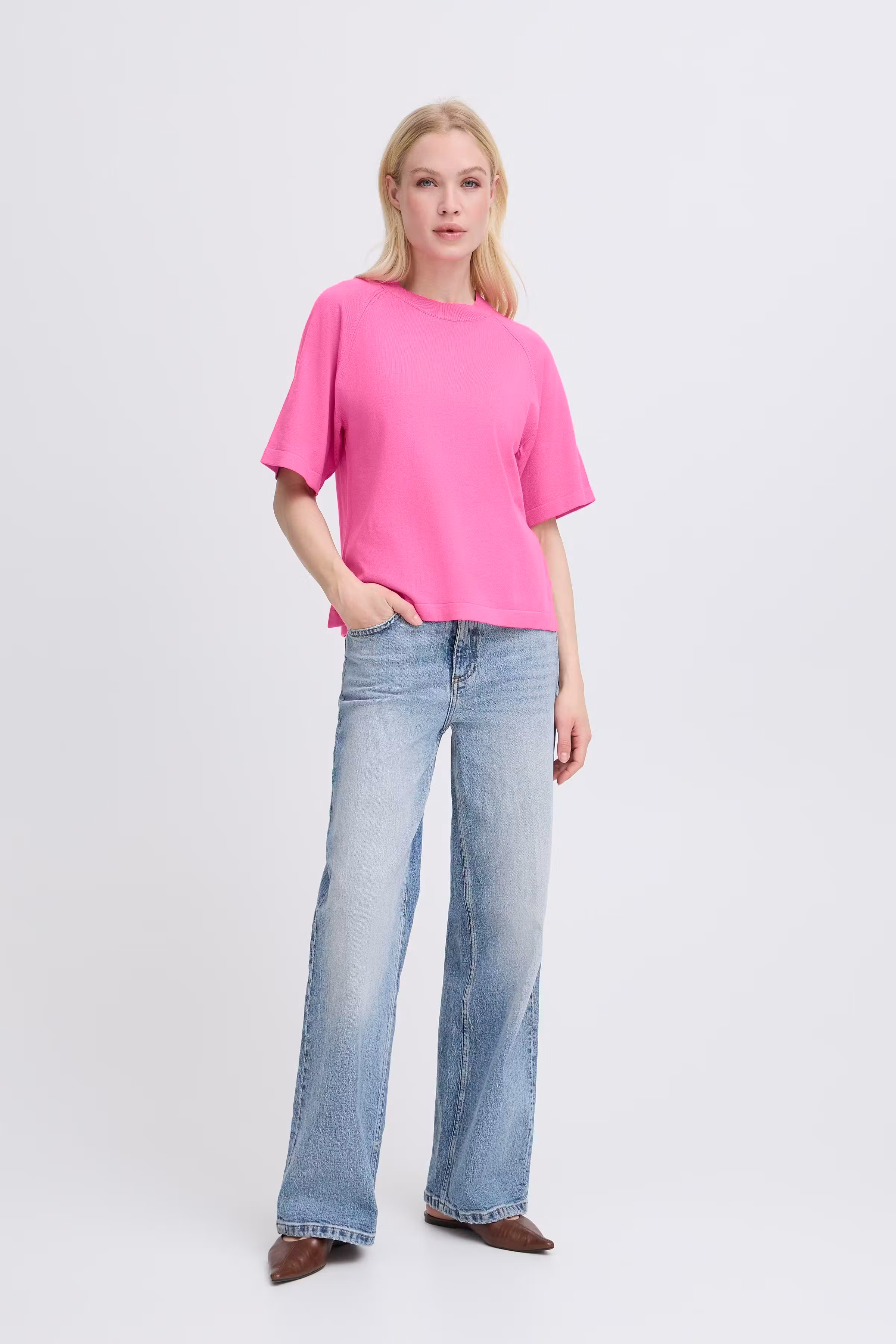 BYMMORLA Pullover LOOKBOOK FRONT 20818475-172627