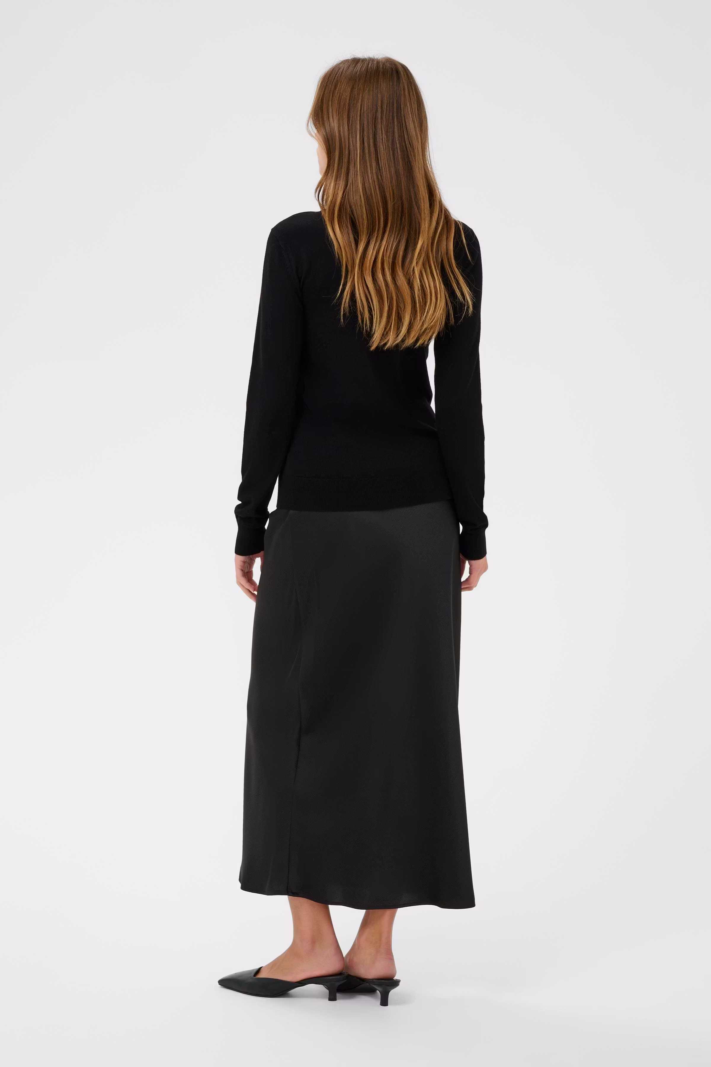 KAjada Pullover LOOKBOOK BACK 10510900-100121